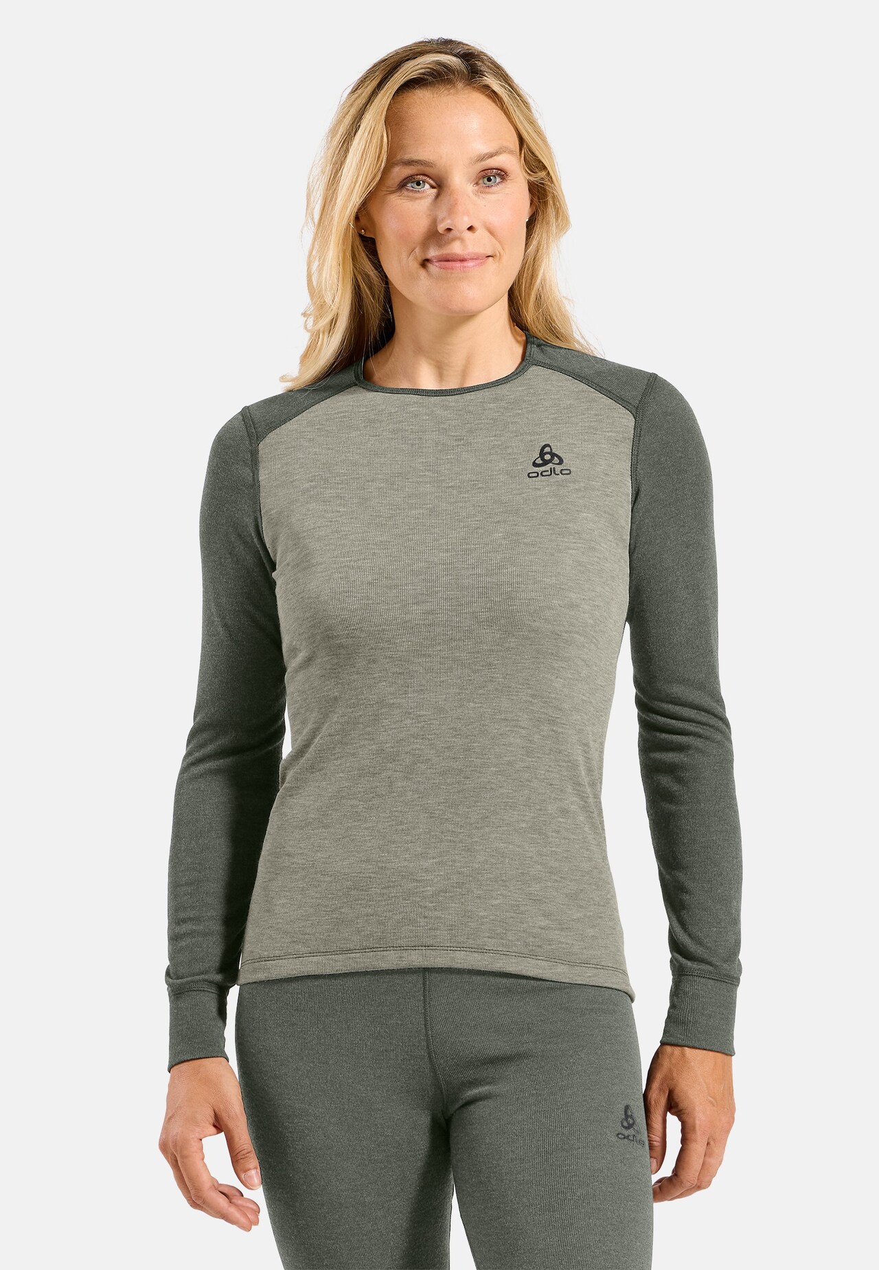Active Warm Special Base Layer Set