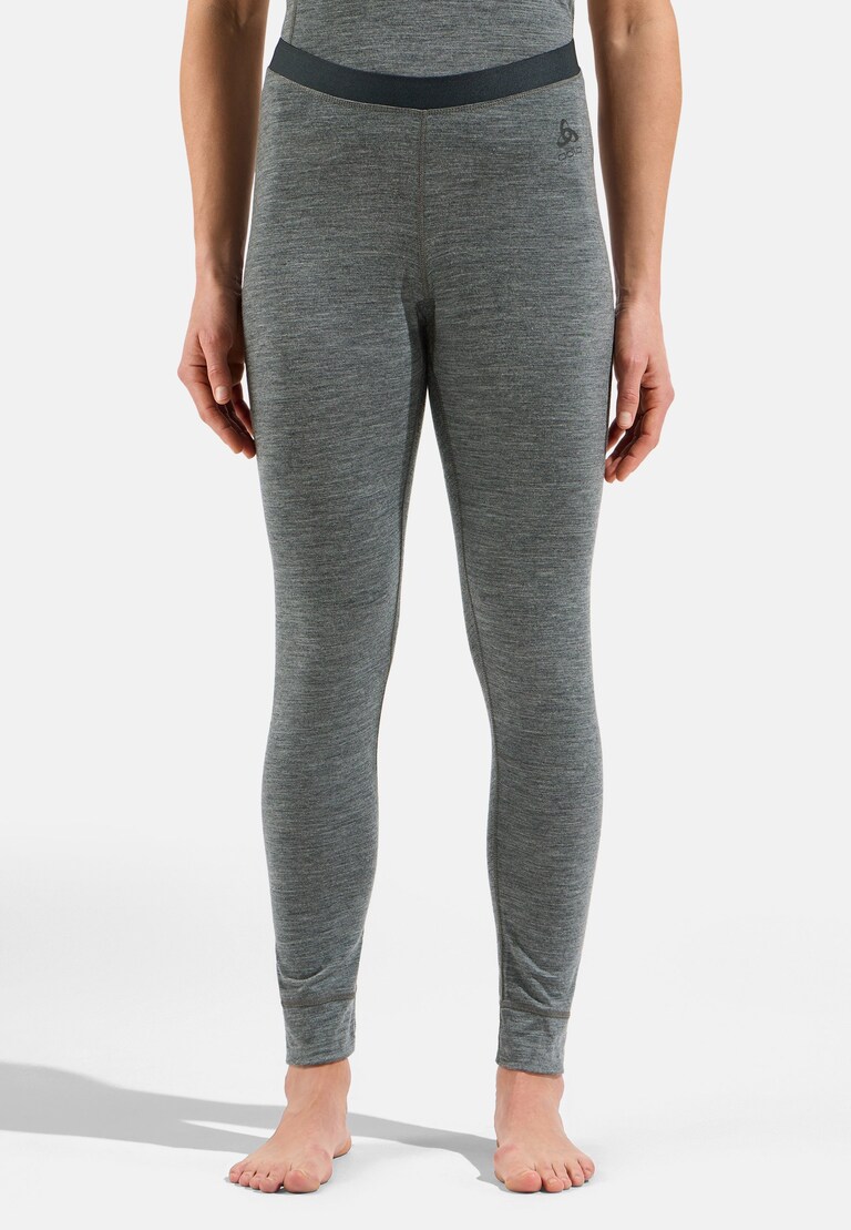 The Natural Merino 200 Base Layer Bottoms