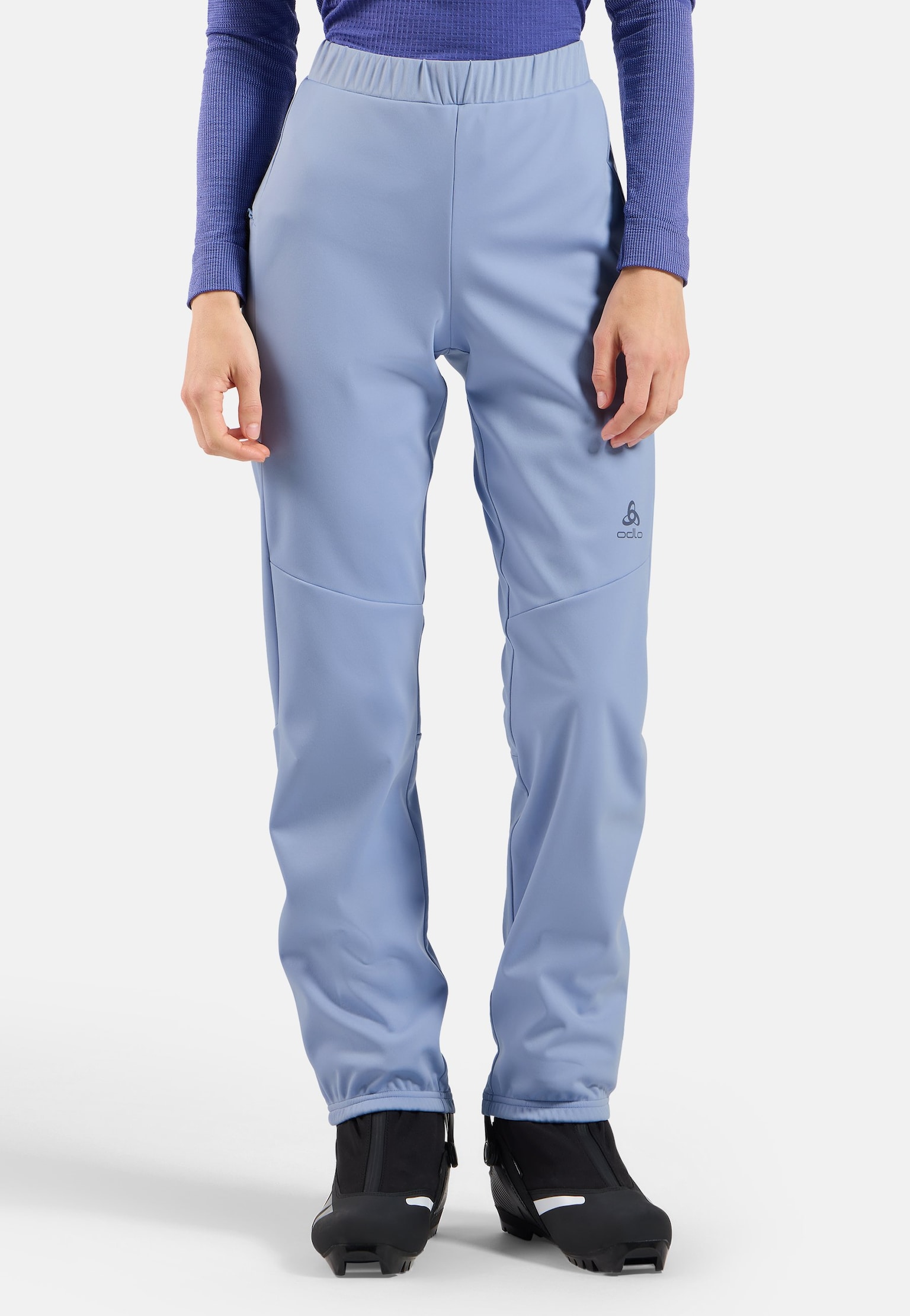 Essential Warm Langlaufhose