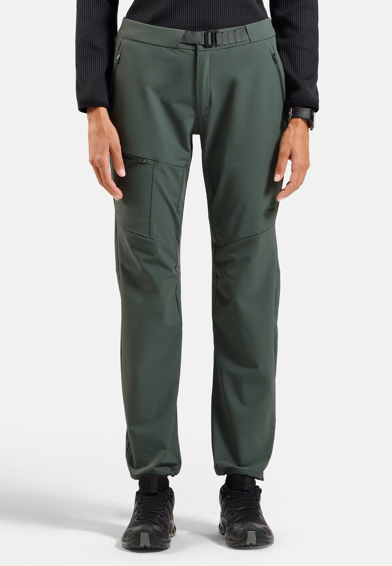 Ascent Hose
