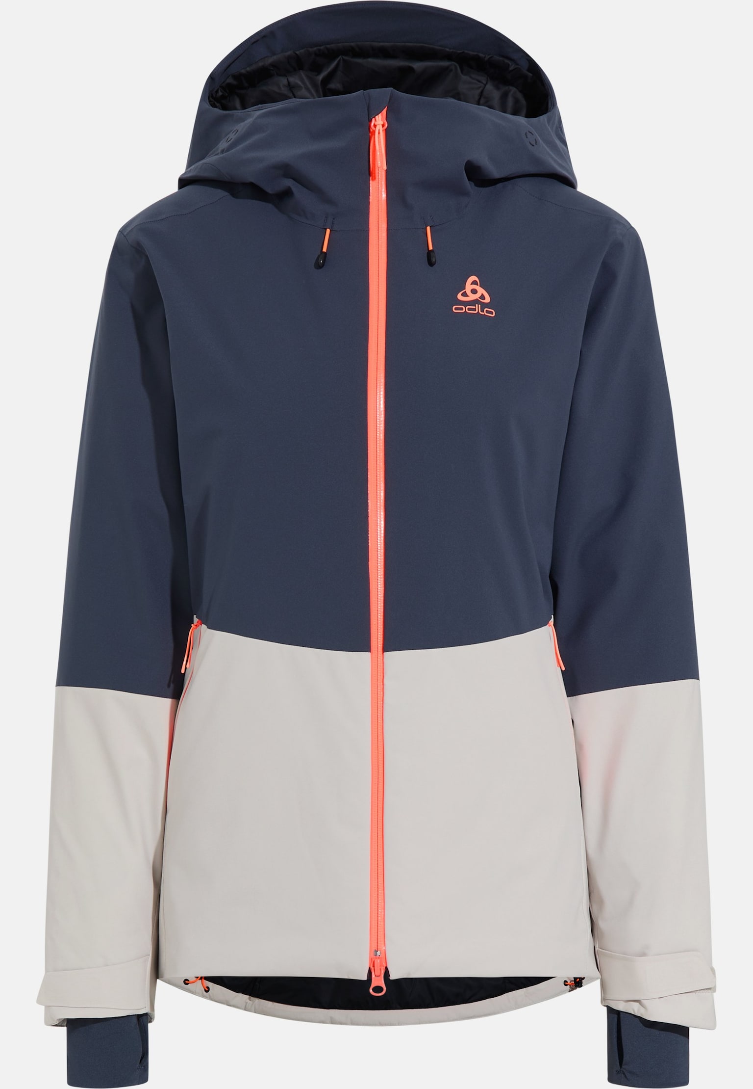 Ski Bluebird S-Thermic Insulated Jacket