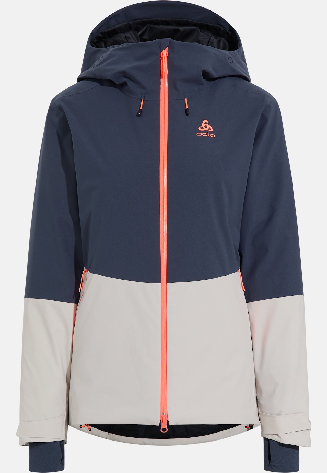 Ski Bluebird S-Thermic Insulated Jacket