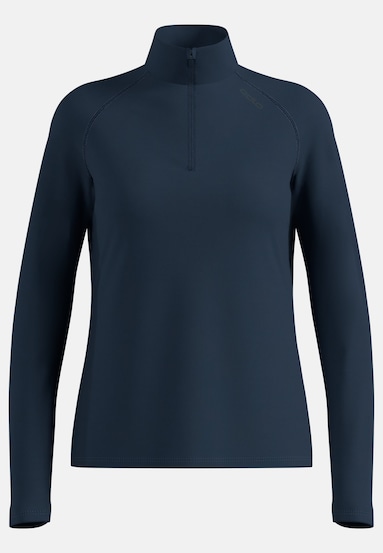 Essential Warm Half-Zip Mid Layer