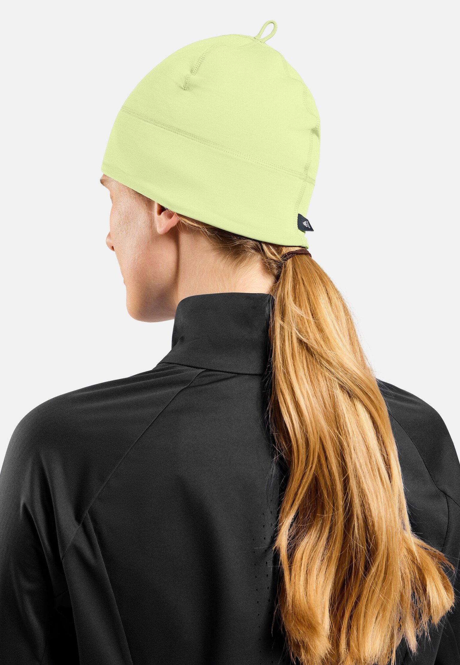 Bonnet Polyknit Warm