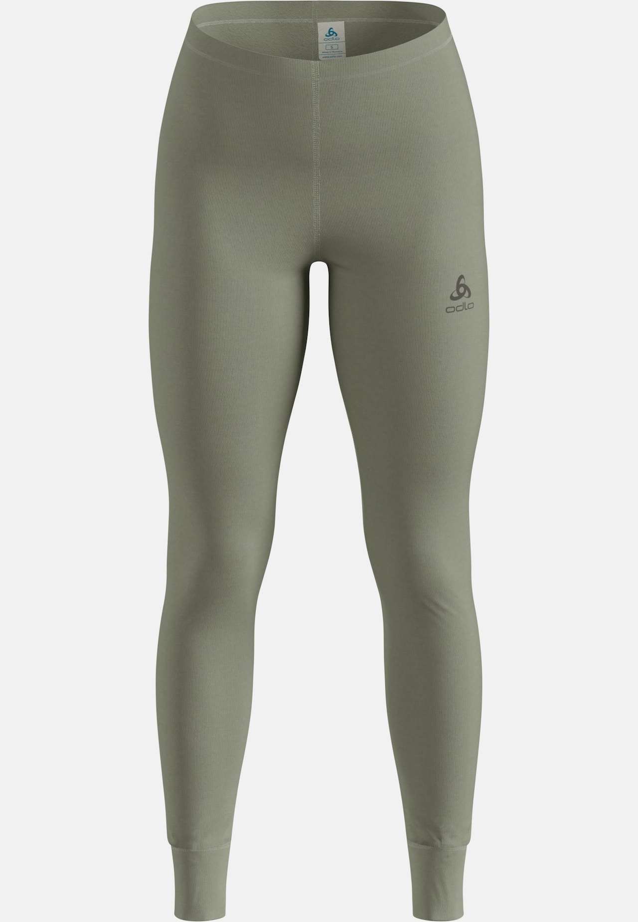 Active Warm Base Layer Broek