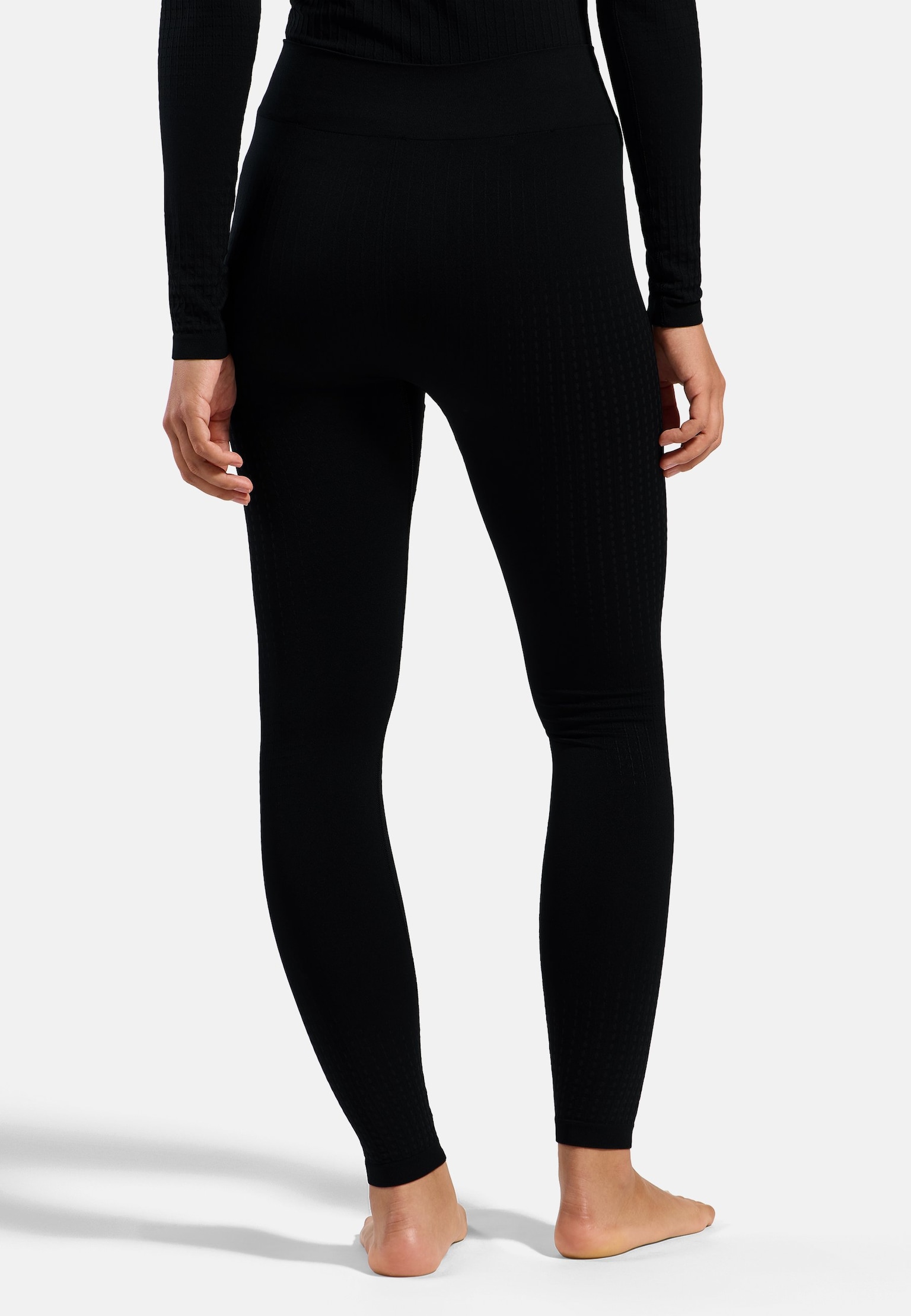 Performance Warm Base Layer Tights