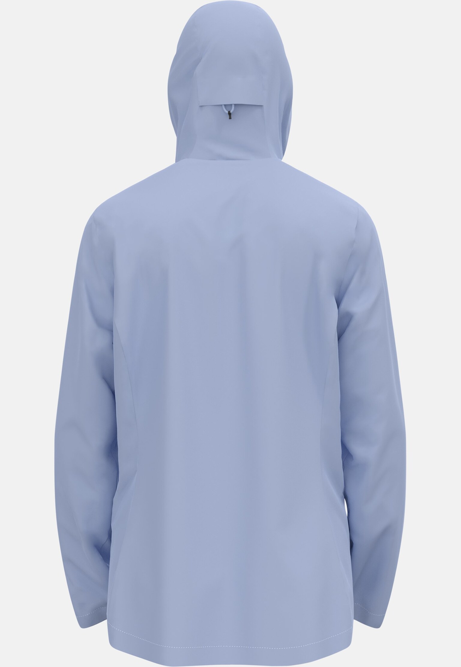 Dame Aegis 2.5L vanntett hardshell jakke