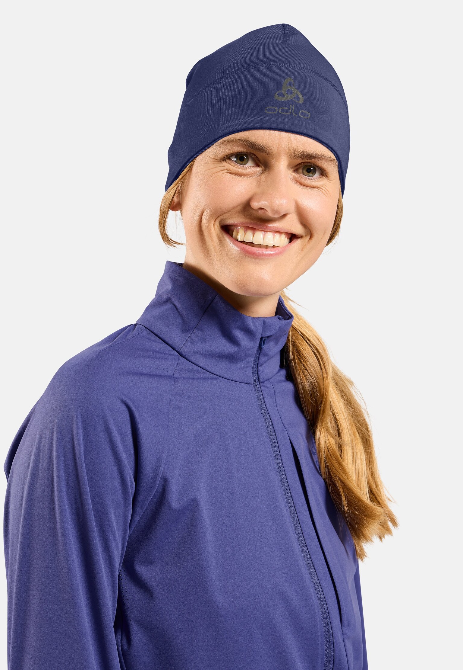 Bonnet Polyknit Warm