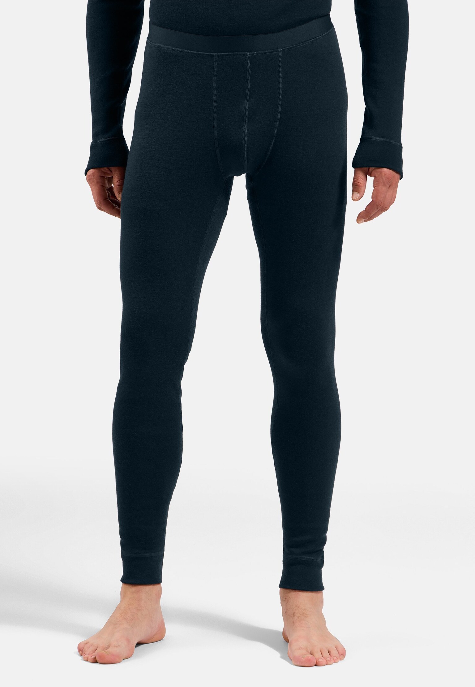 Natural Merino 260 Base Layer Tights