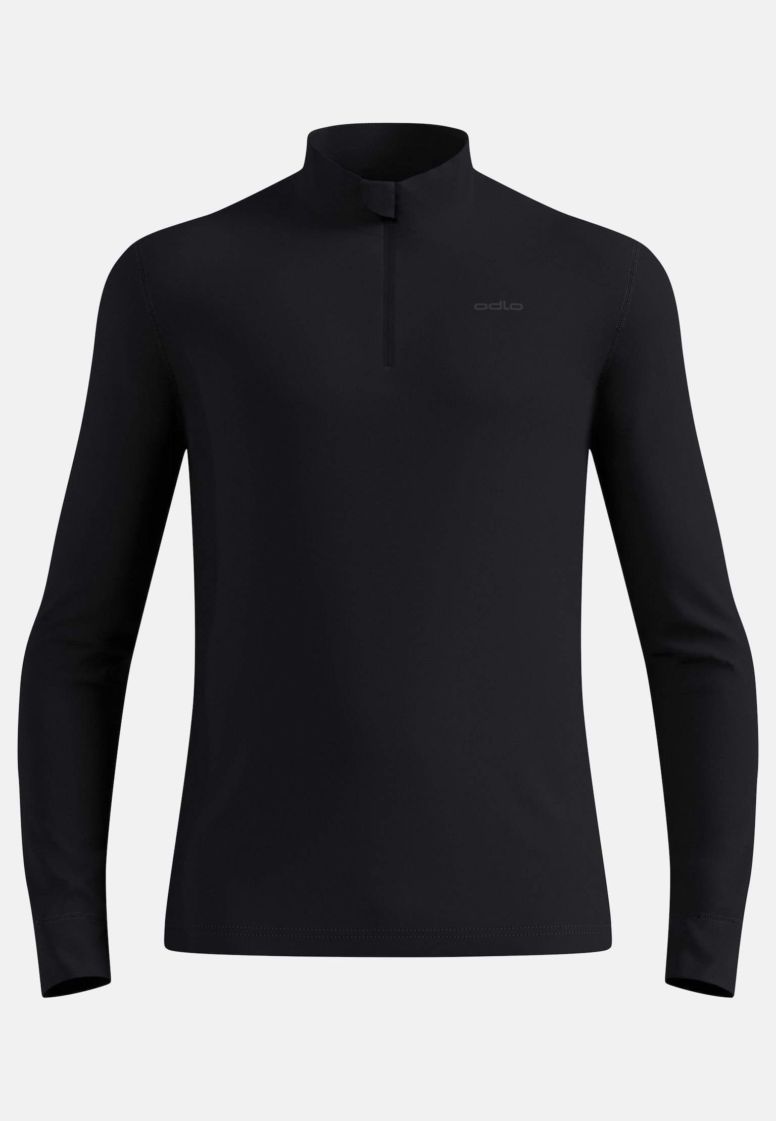 Sous-vêtement technique Mérinos 260 demi-zip
