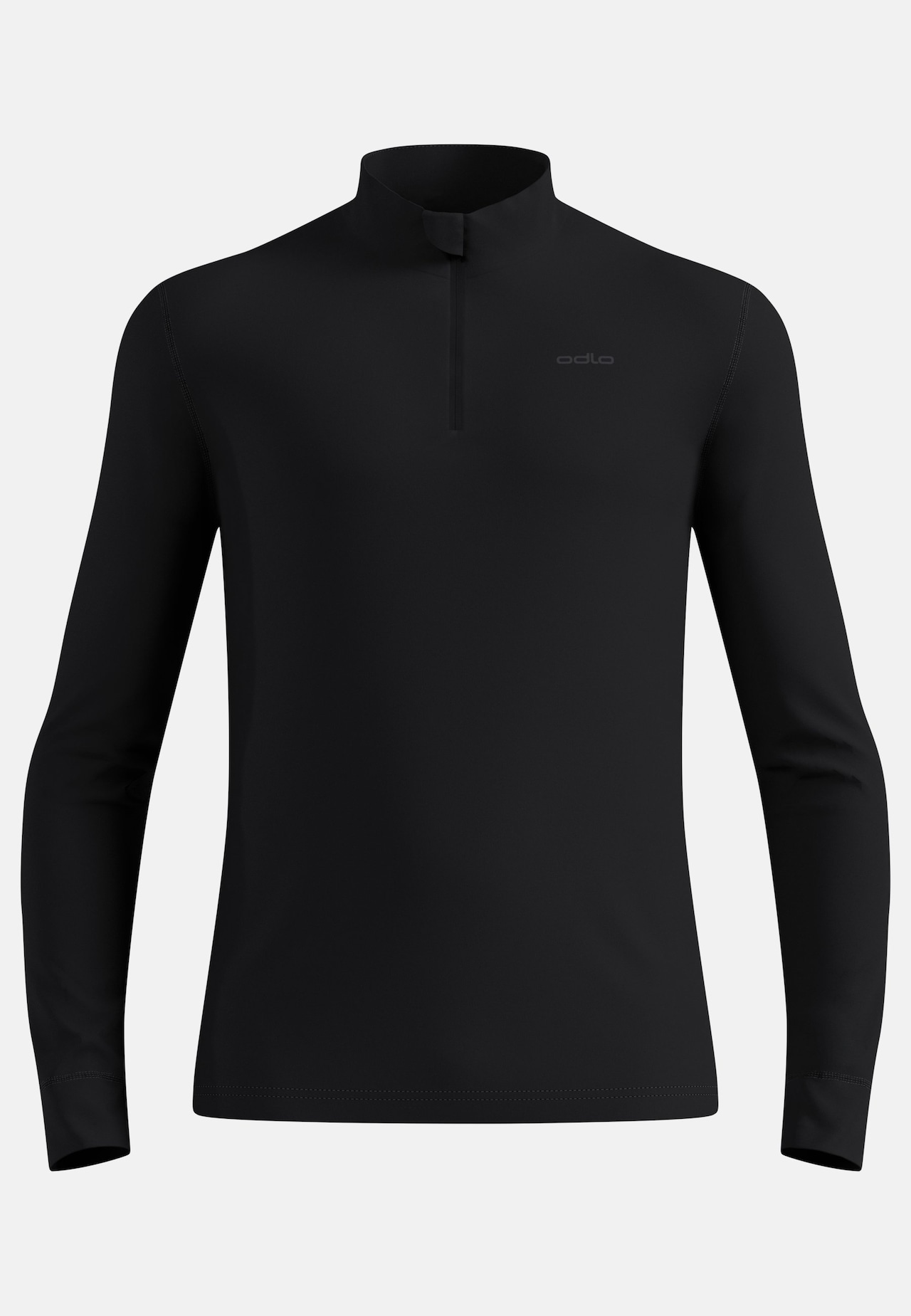 Merino 260 Base Layer Half-Zip