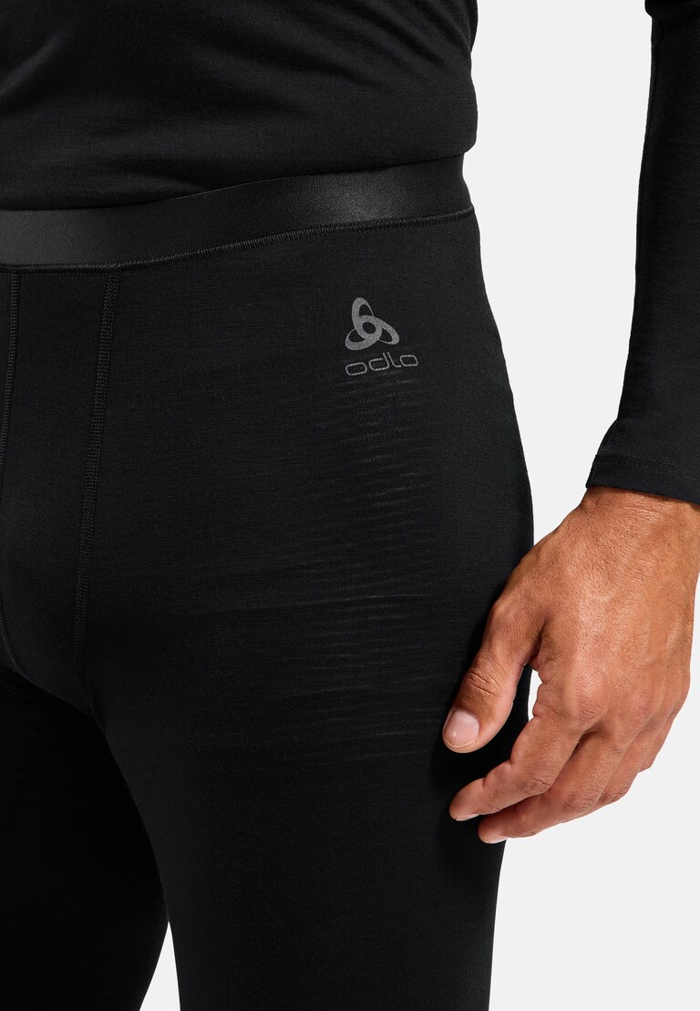 The Natural Merino 160 Base Layer Bottoms