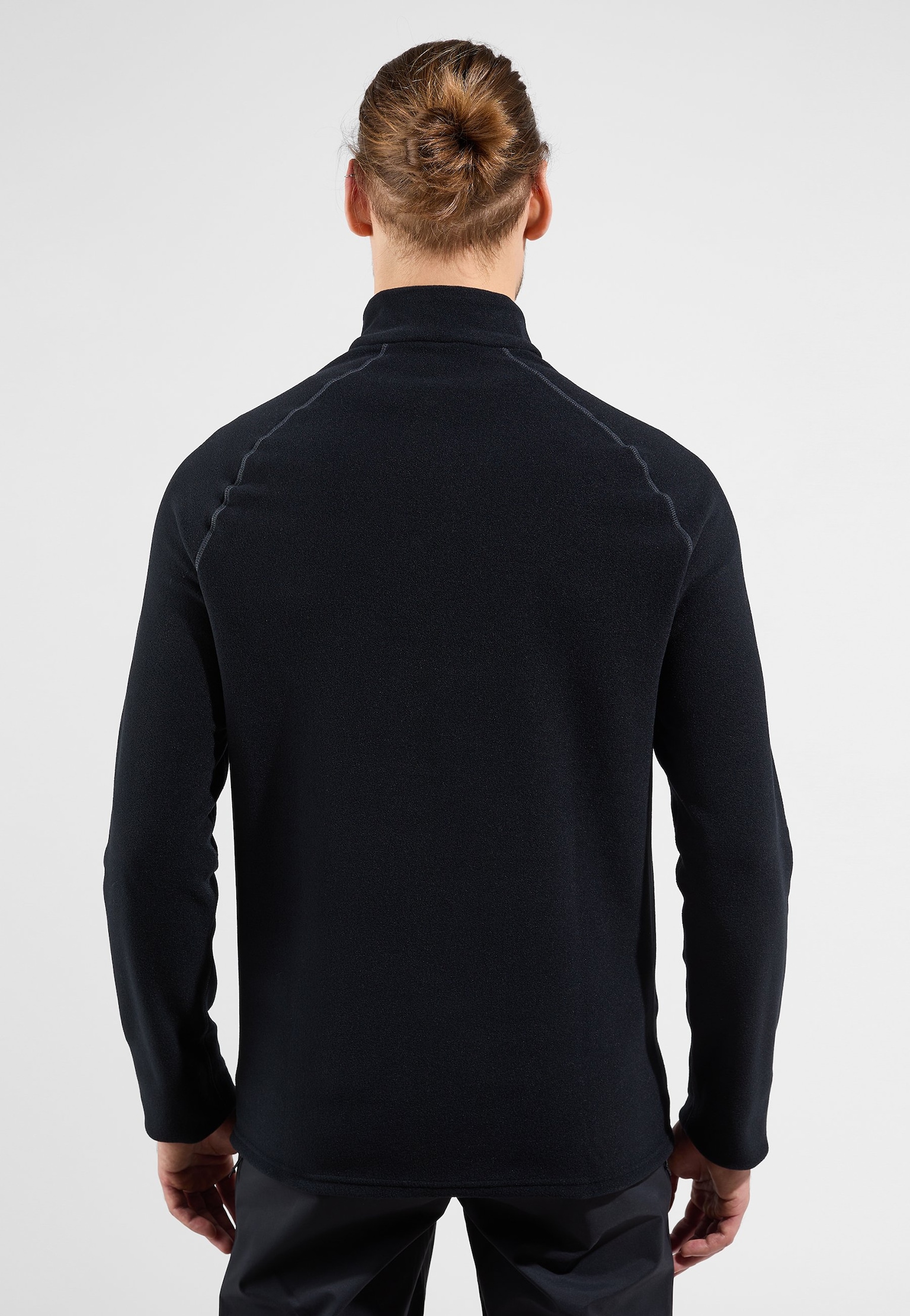 Rigi Mid Layer Half-Zip