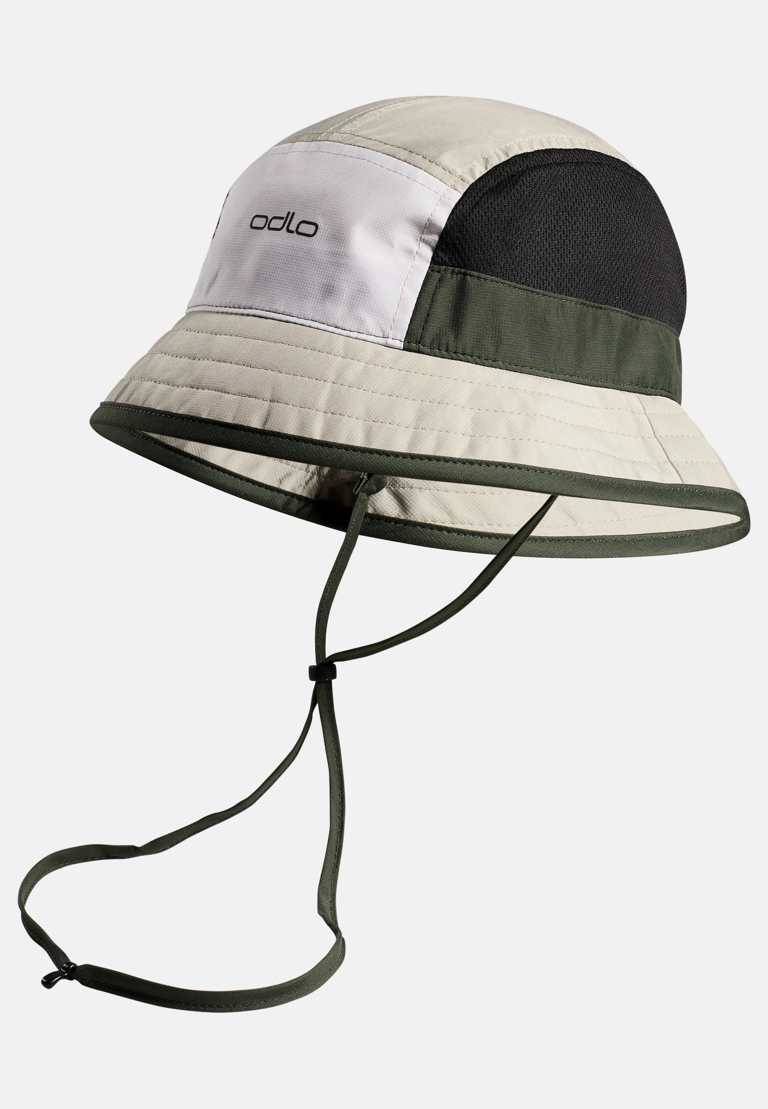 The Performance Light bucket hat