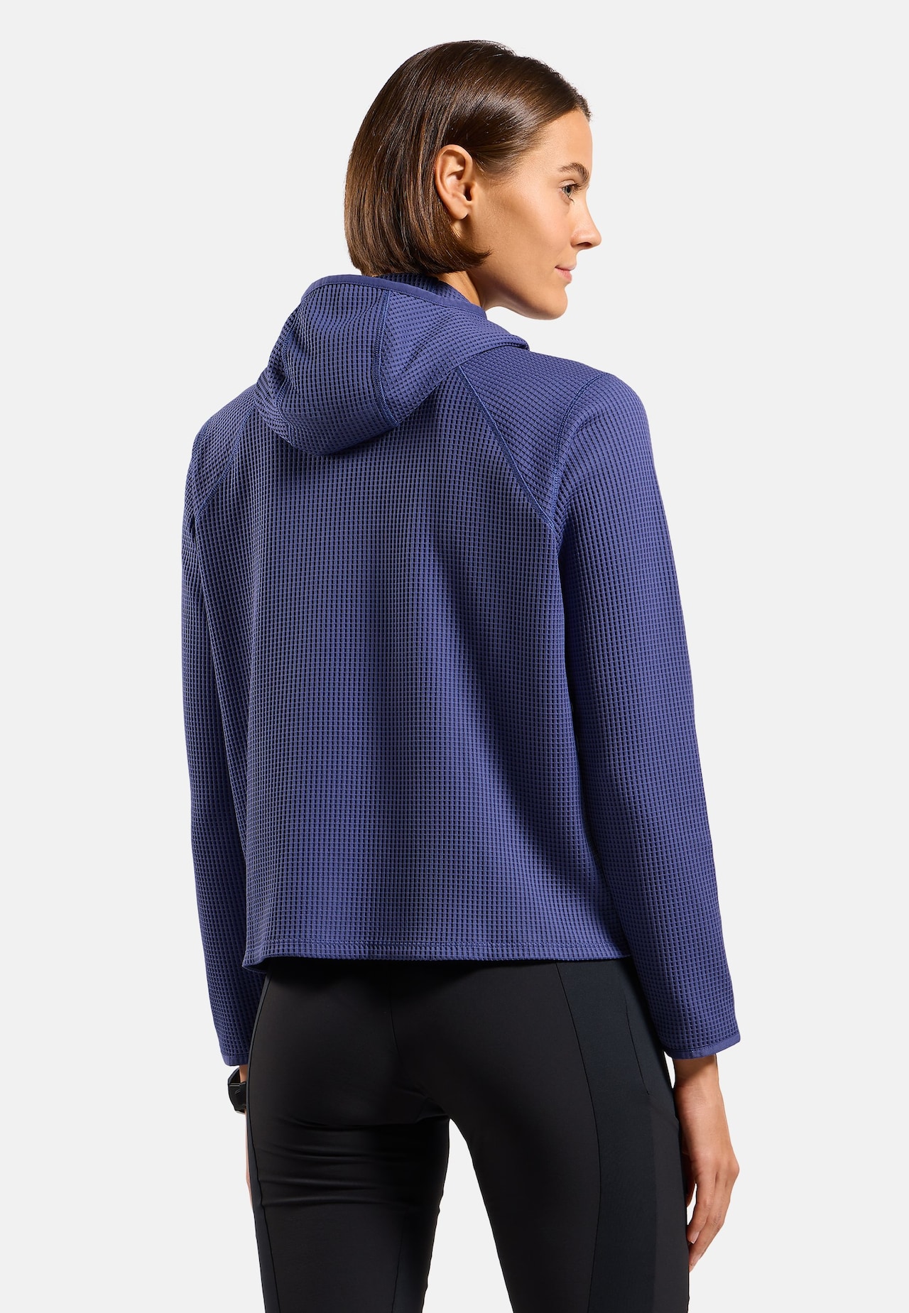 Cubic Hoodie