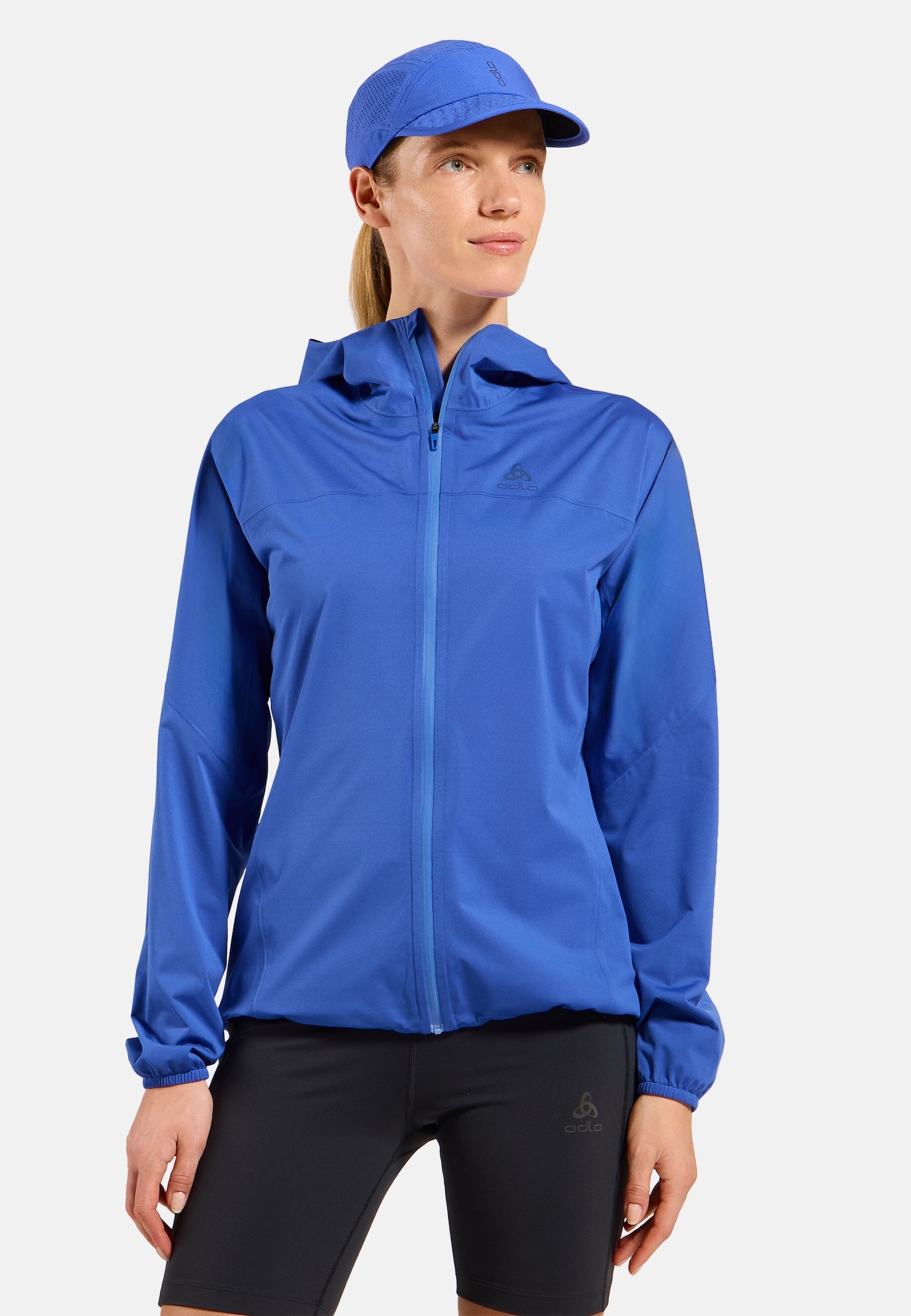 Veste de running X-Alp Waterproof