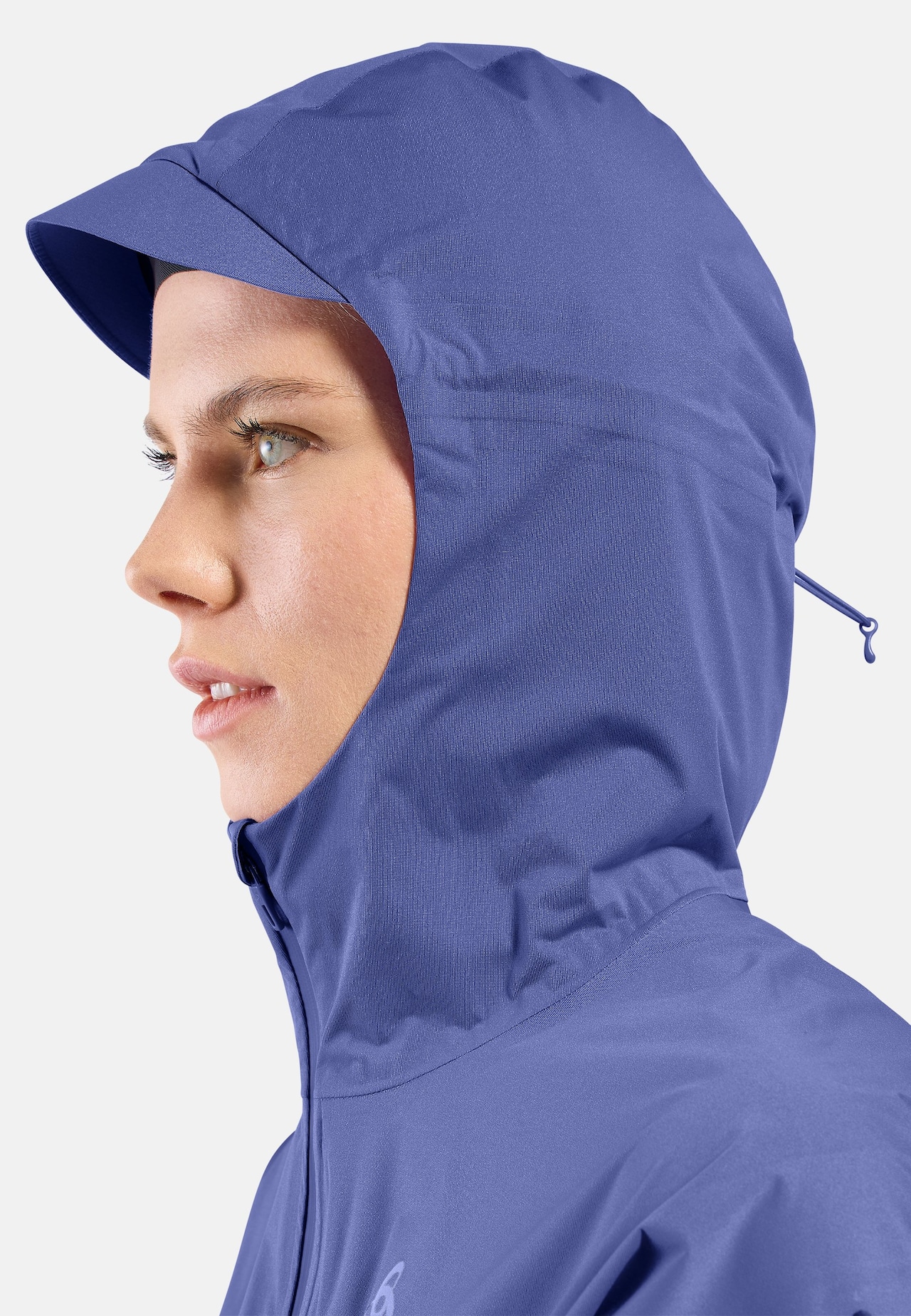 X-Alp Waterproof Jacket