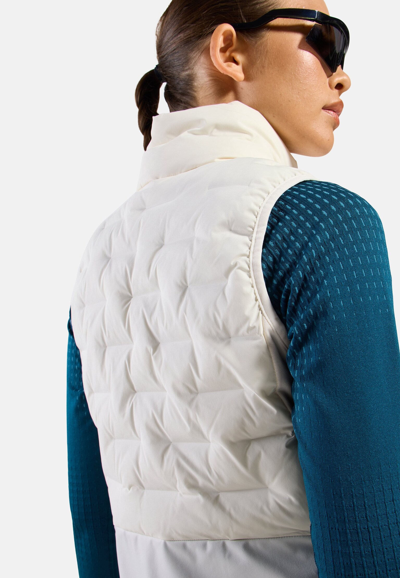 Veste sans manches de running Zeroweight Insulator