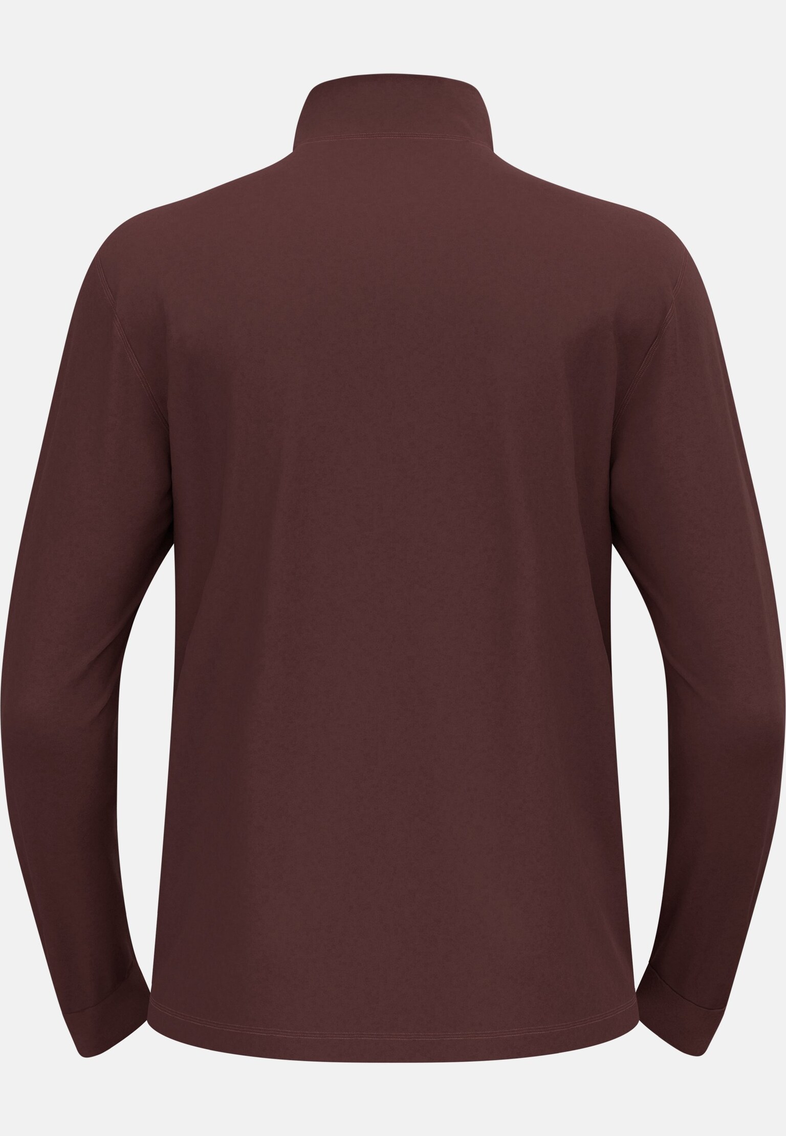 Berra Full-Zip Mid Layer