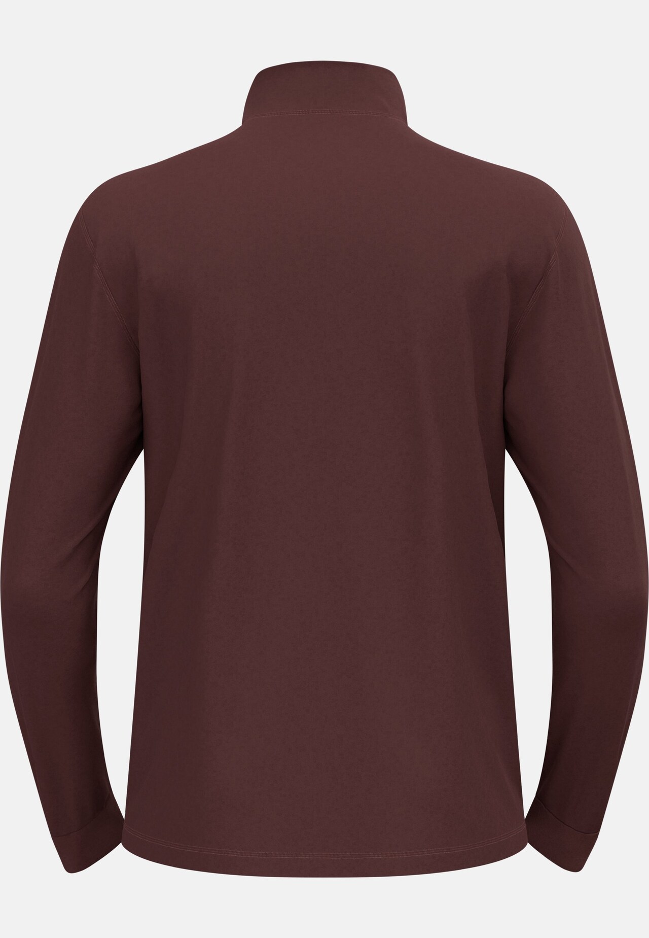 Berra Mid Layer Full-Zip