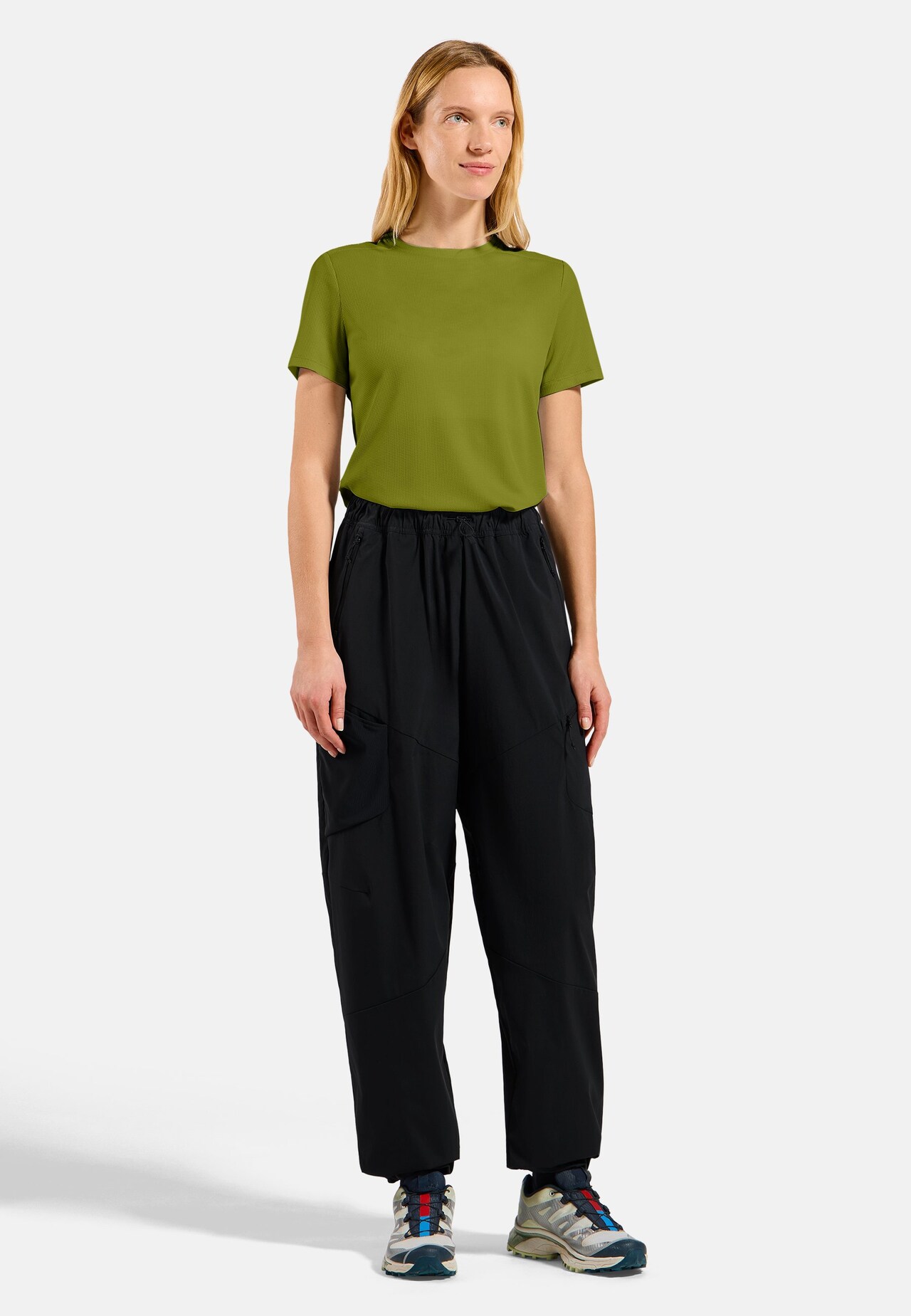 Cubic Light T-Shirt