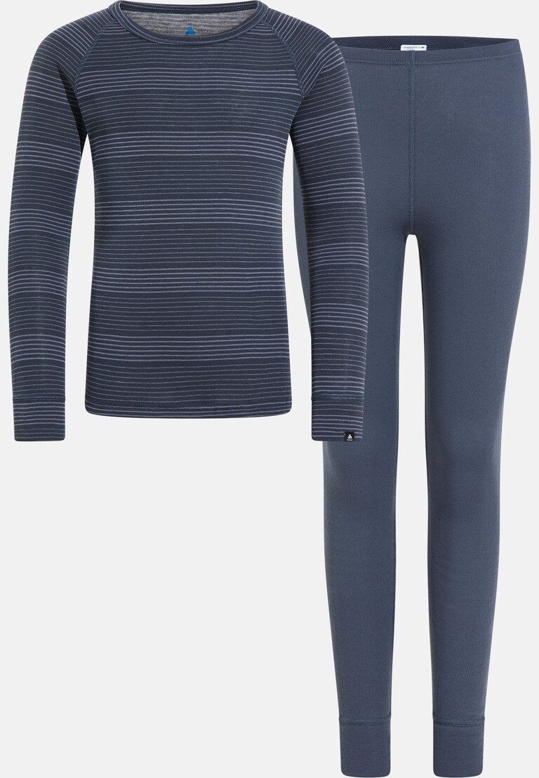 Active Warm Base layer Set