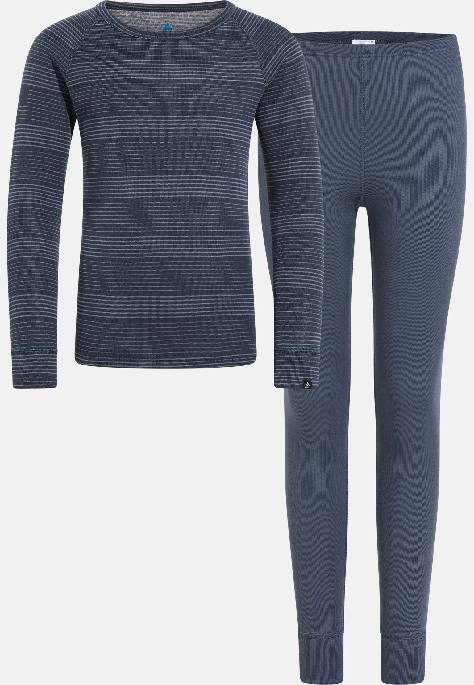 Kids Active Warm Base Layer Set