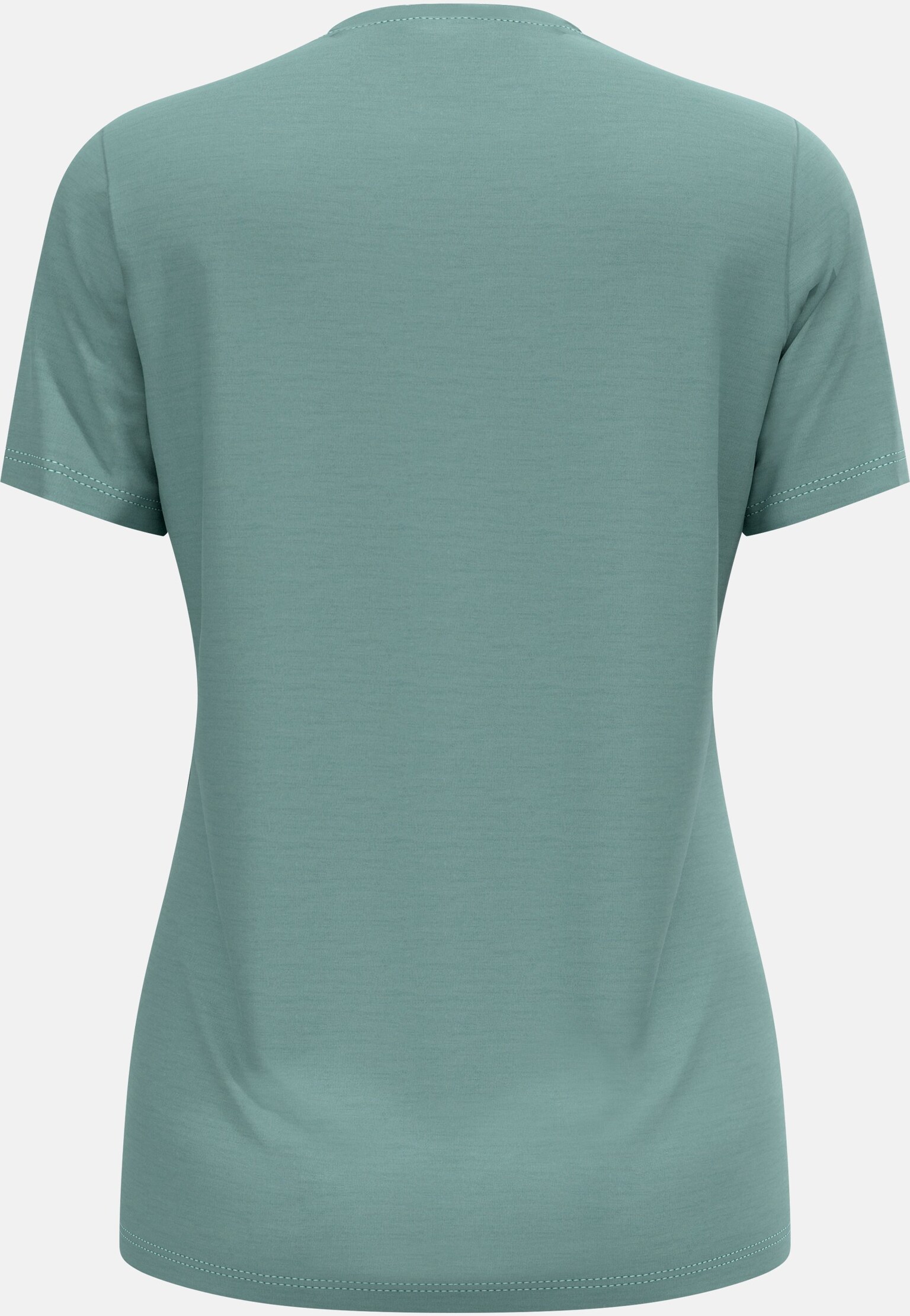 Ascent Merino 160 Tree T-Shirt