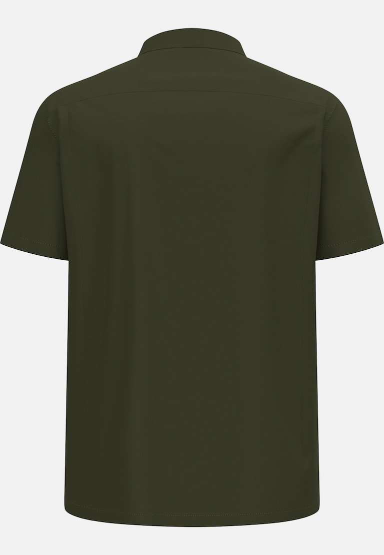 The Essentials short-sleeve hiking shirt