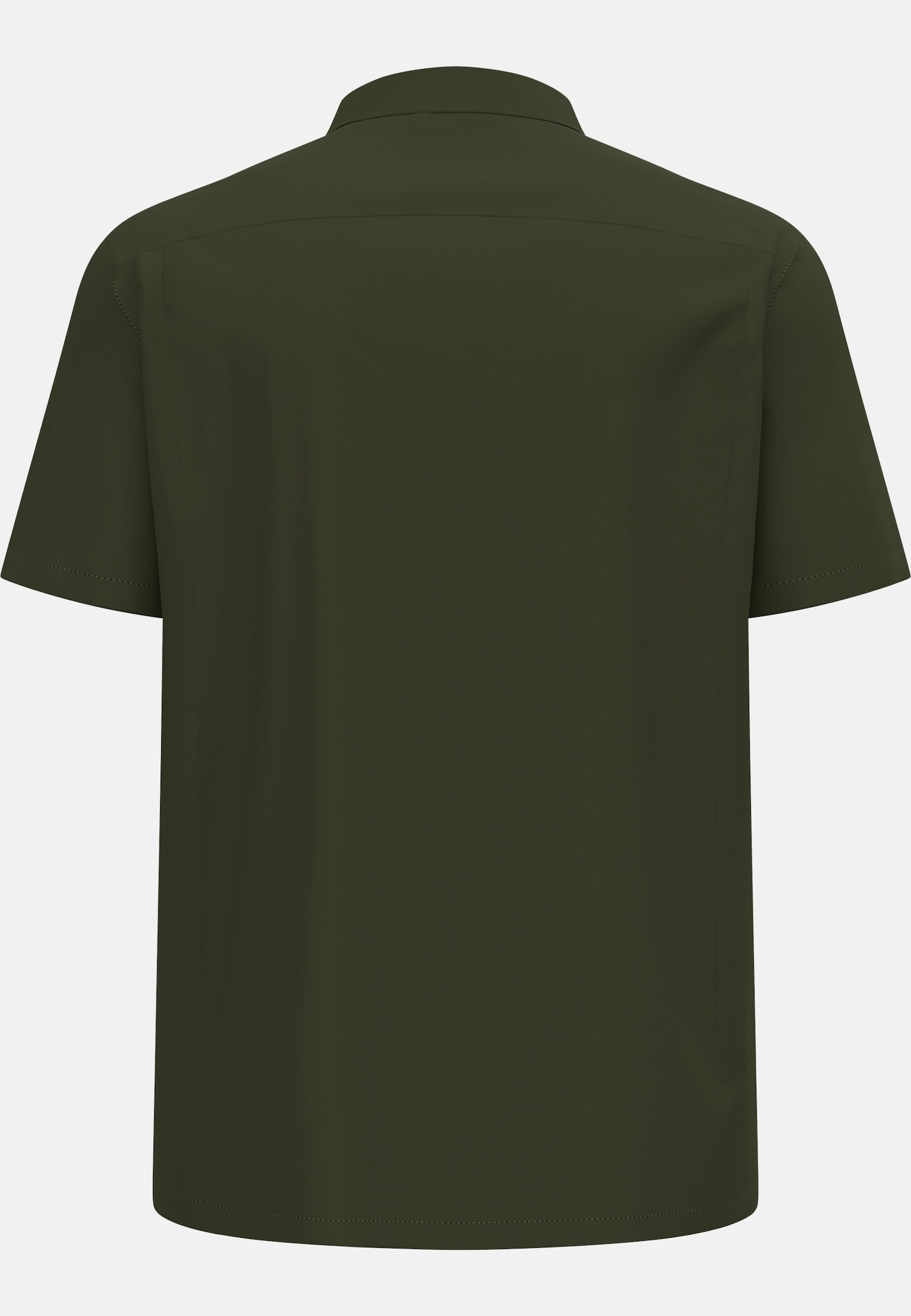 Essential Short-Sleeve Shirt