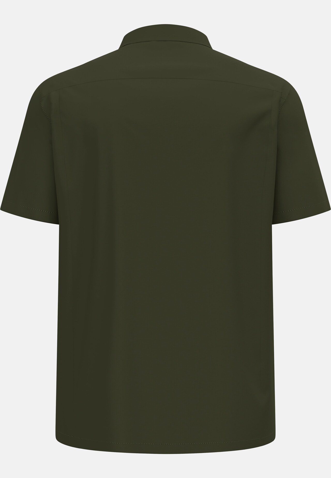 Essential Short-Sleeve Shirt