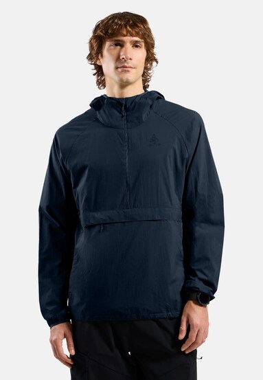 The Essentials windbreaker