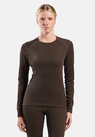 Active Warm Base Layer Topp