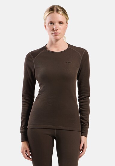 Active Warm Base Layer Shirt