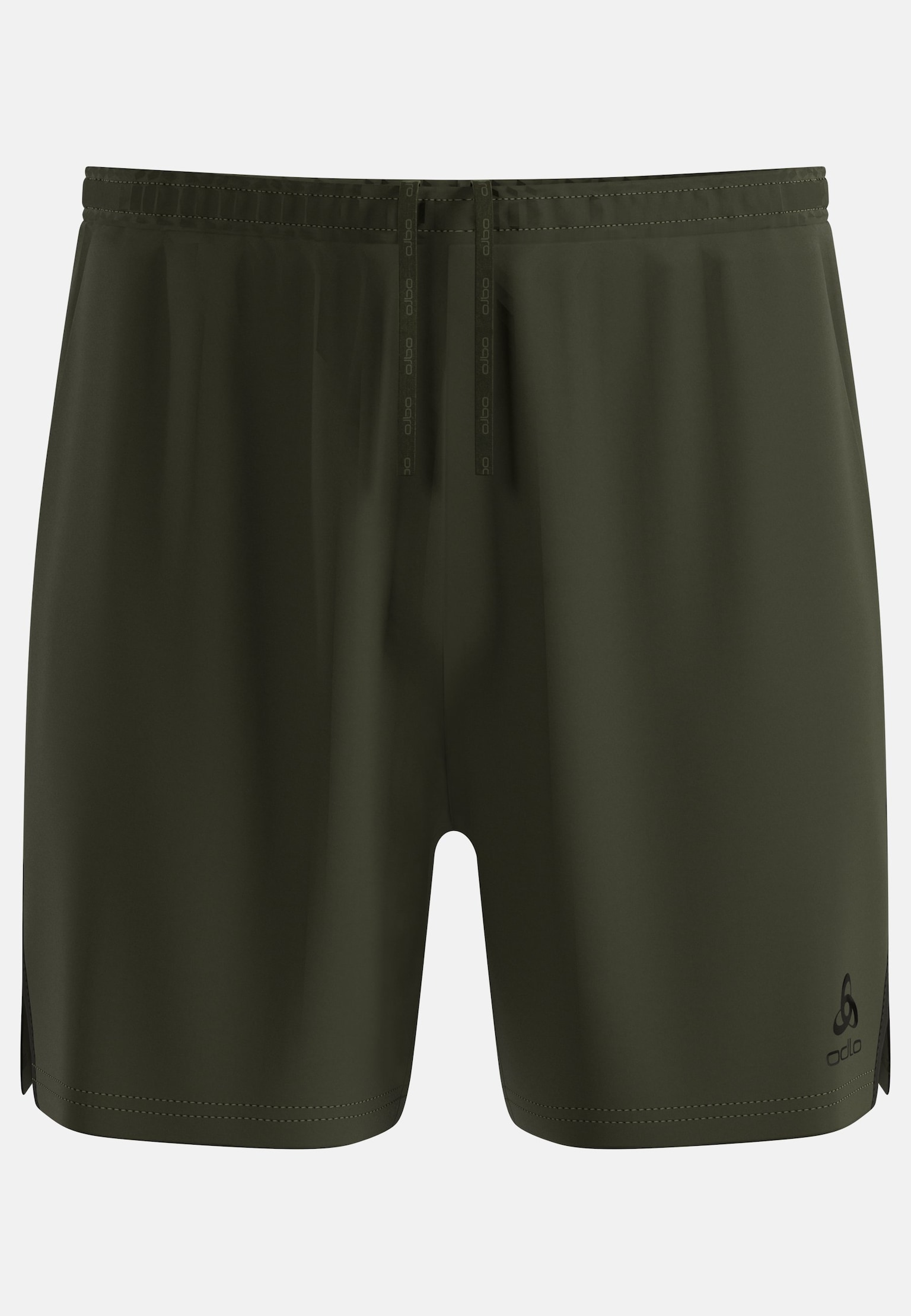 Short de running avec slip Essential 6 Inch