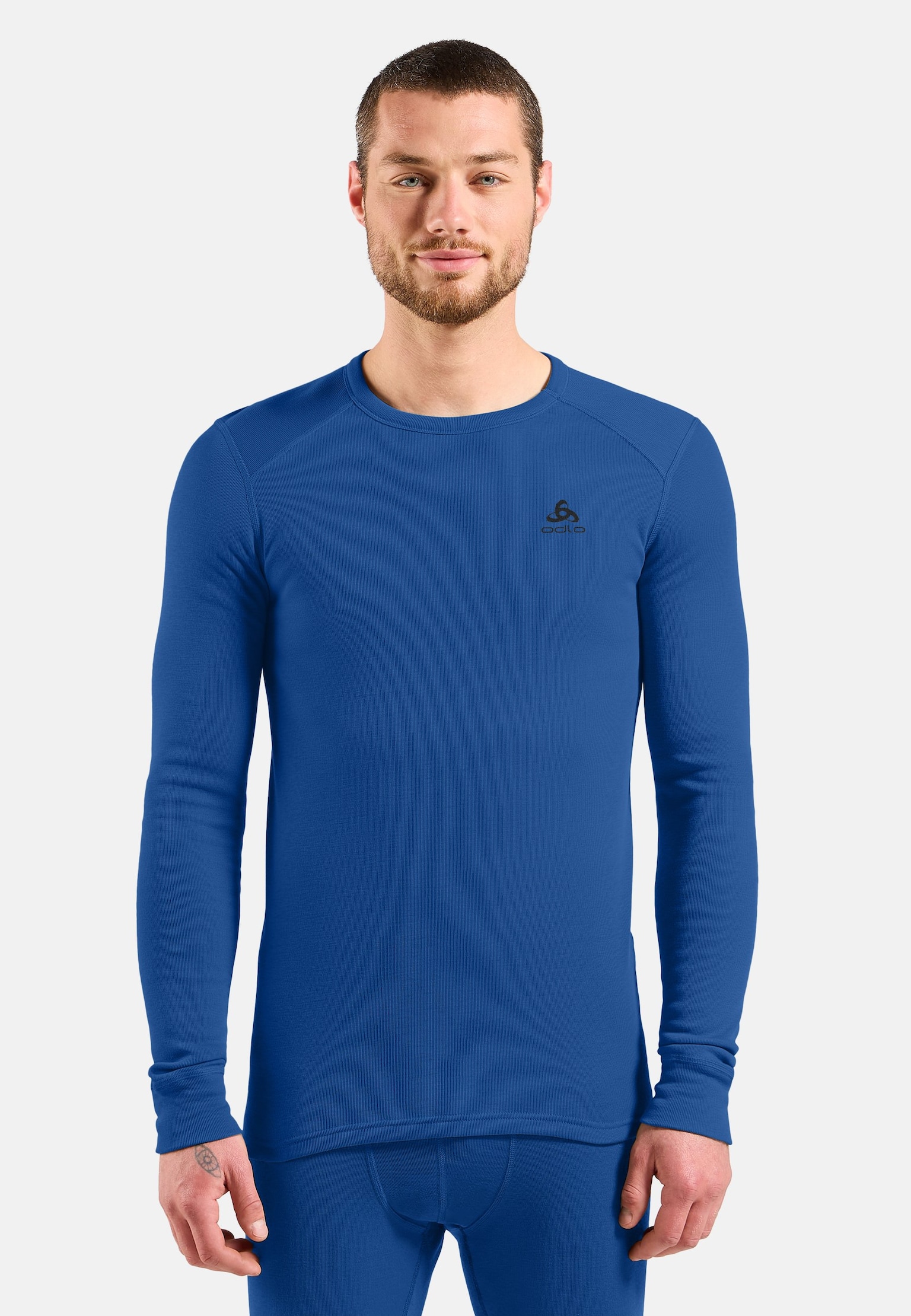 Active Warm Base Layer Top
