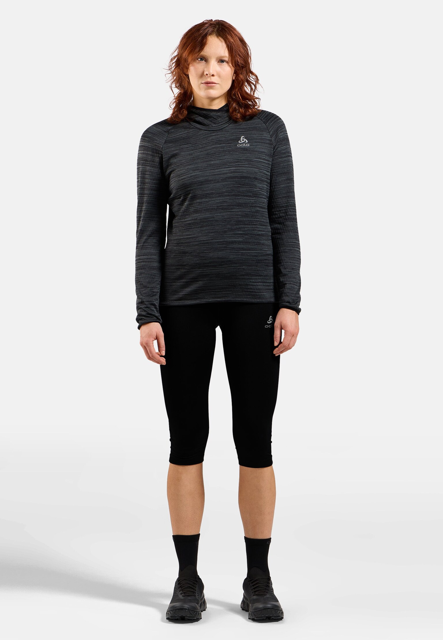 Leggings running Essentials 3/4