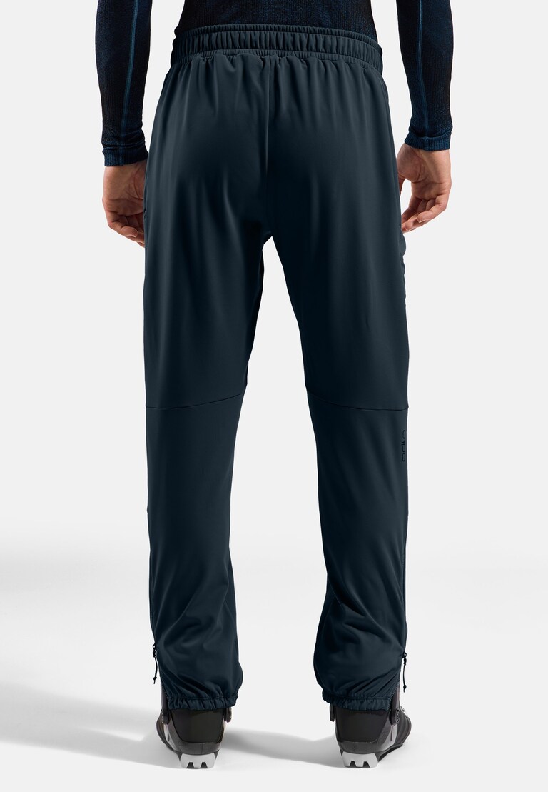 The Zeroweight X-Warm windproof cross-country pants