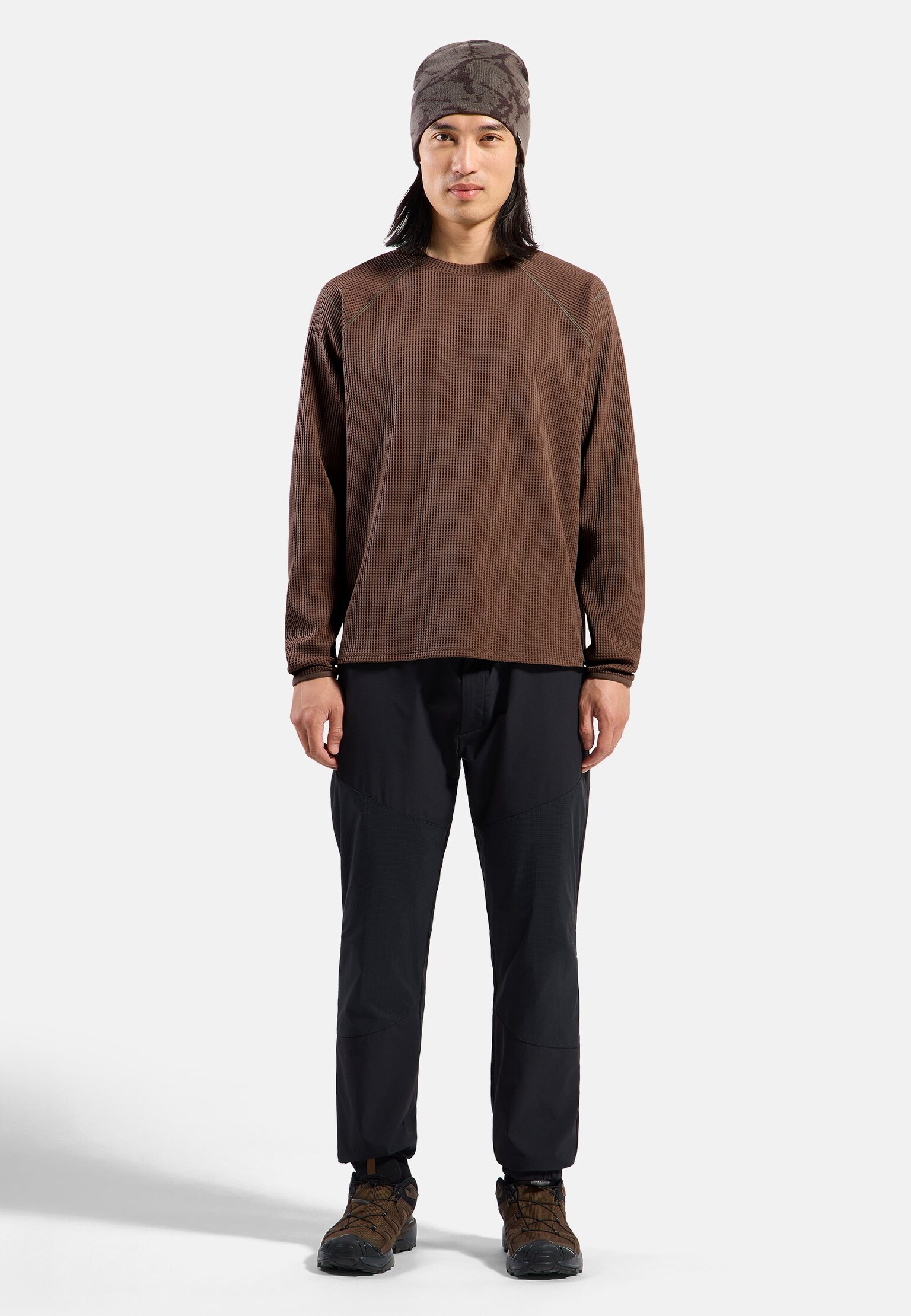 Cubic Mid Layer