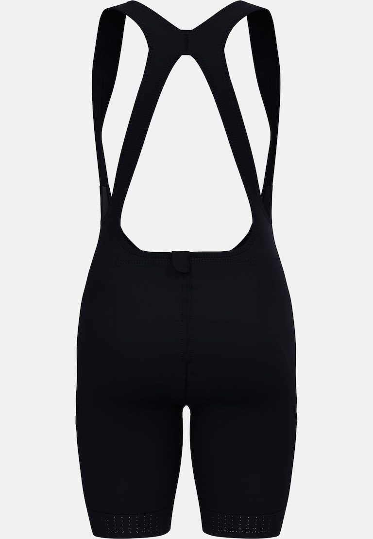 The Zeroweight cargo bib cycling shorts