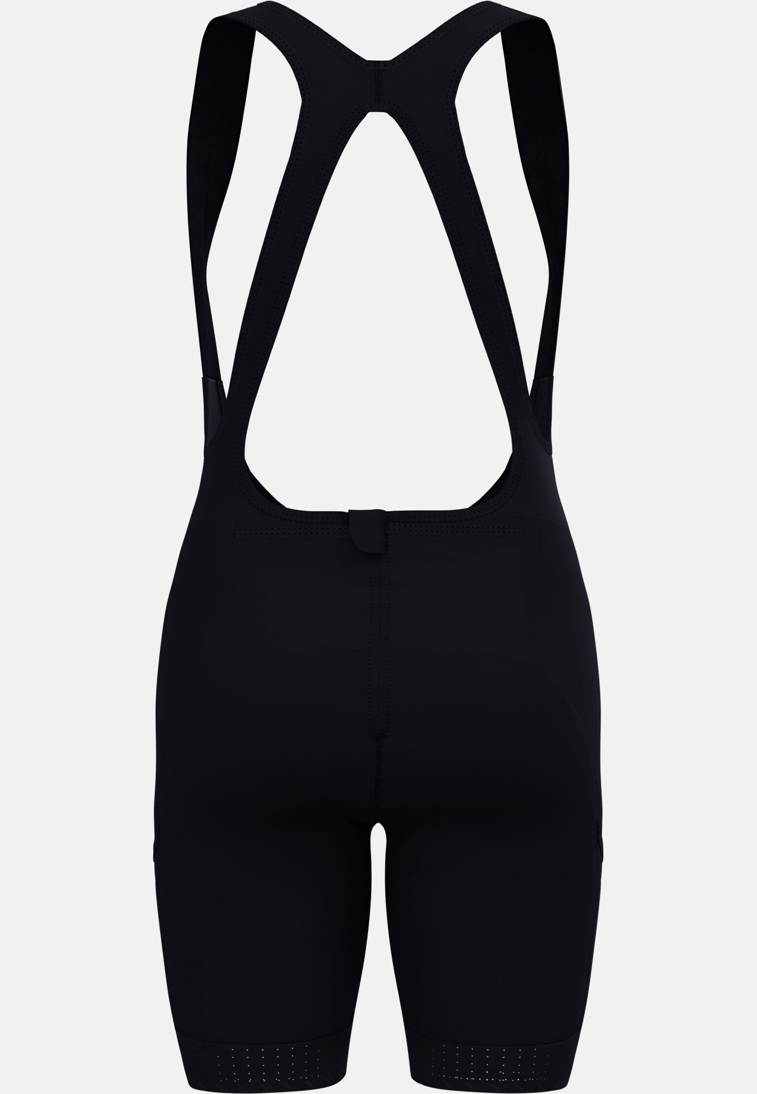 Zeroweight cargo bib sykkelshorts