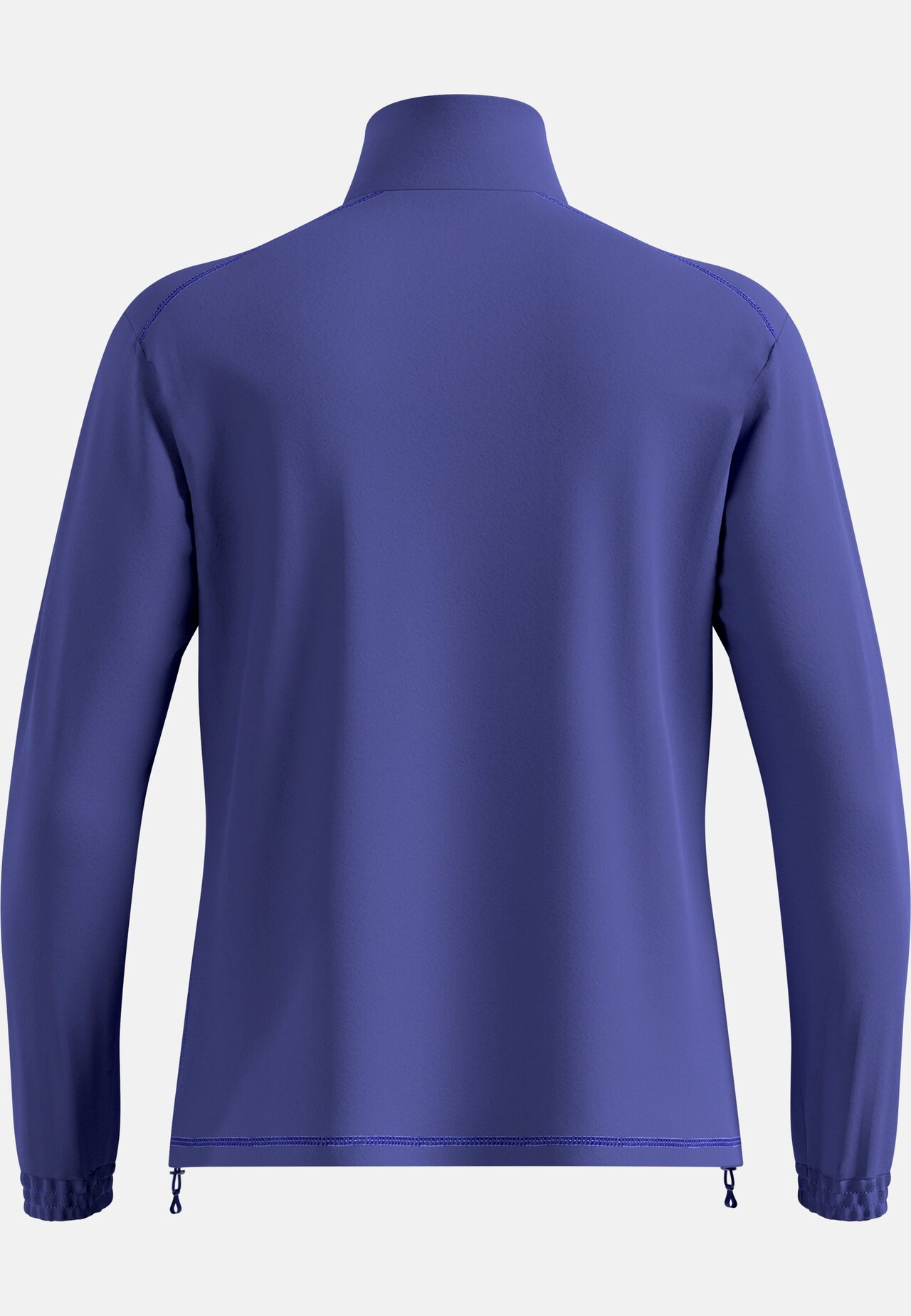 Classic Fleece Mid Layer Full-Zip