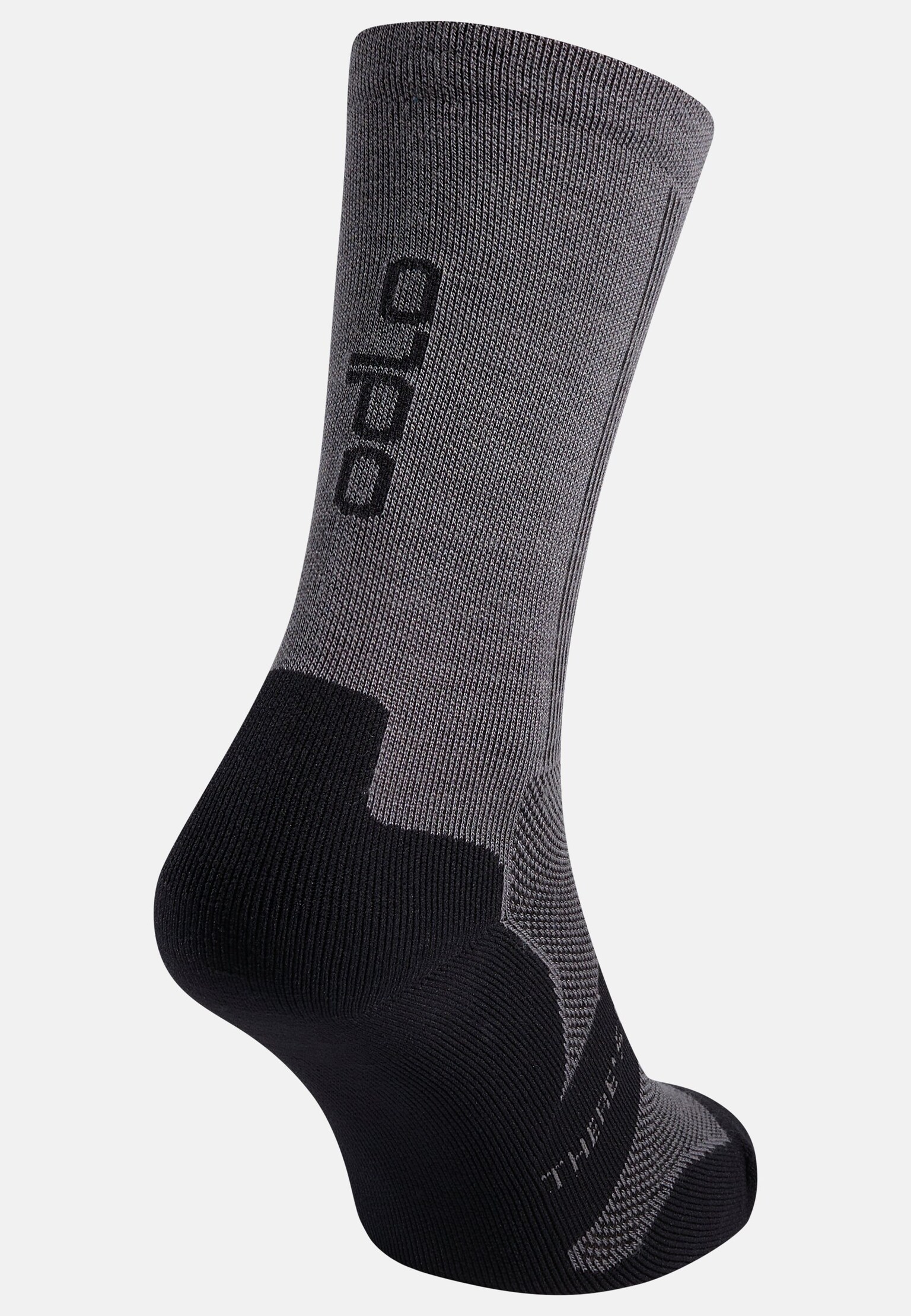 Chaussettes mi-mollet Performance Warm Run
