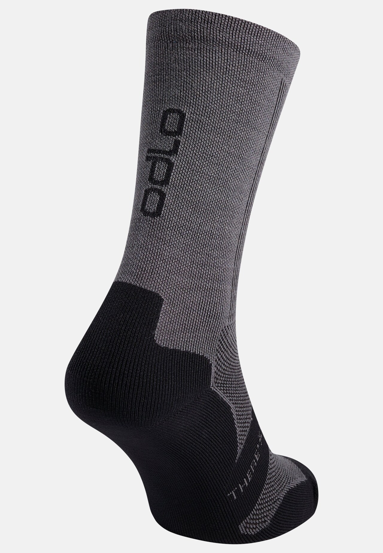 Performance Warm Run Crew Socks