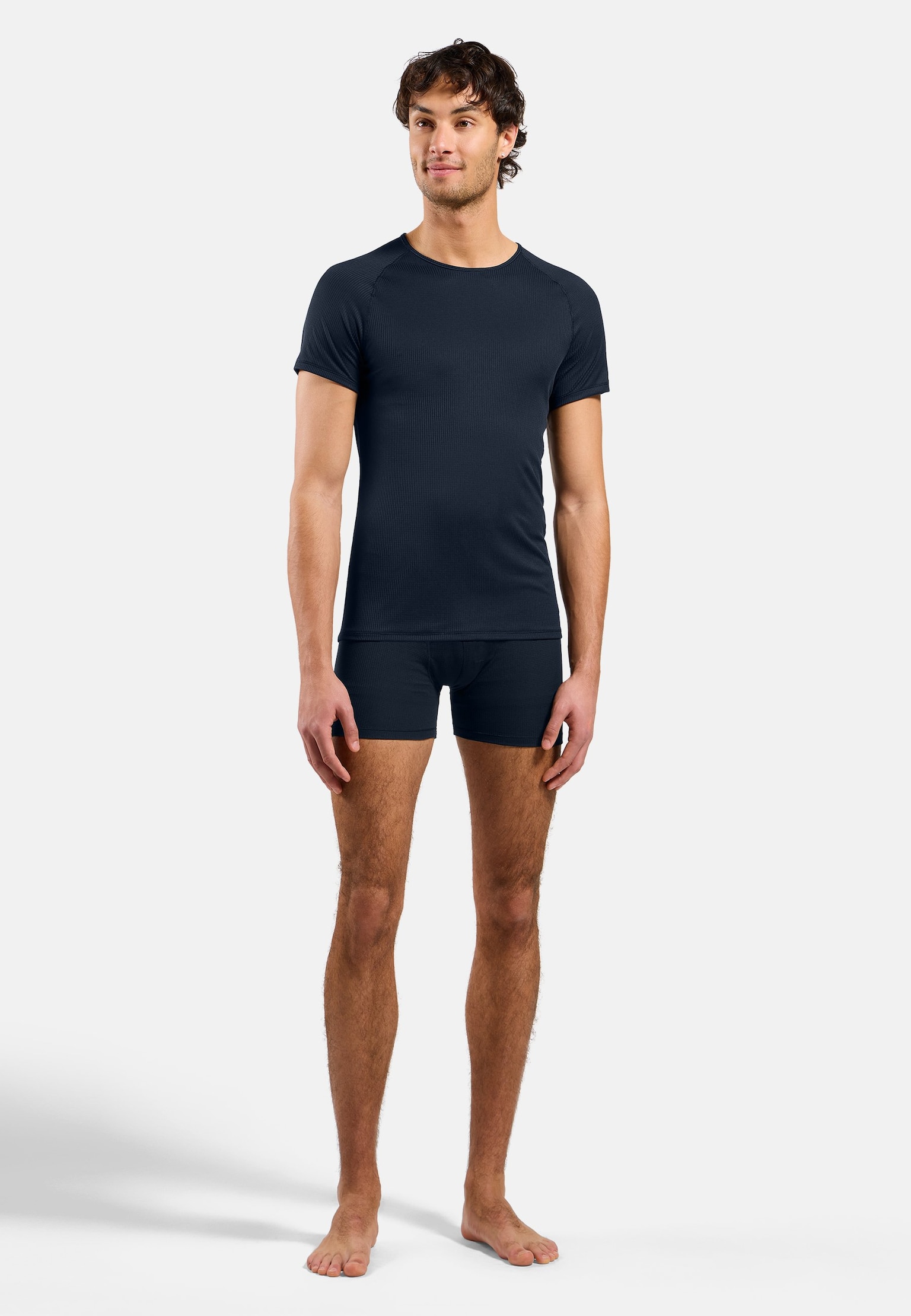 The Active Light boxer