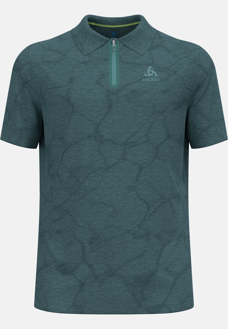 Polo Ascent Chill-Tec