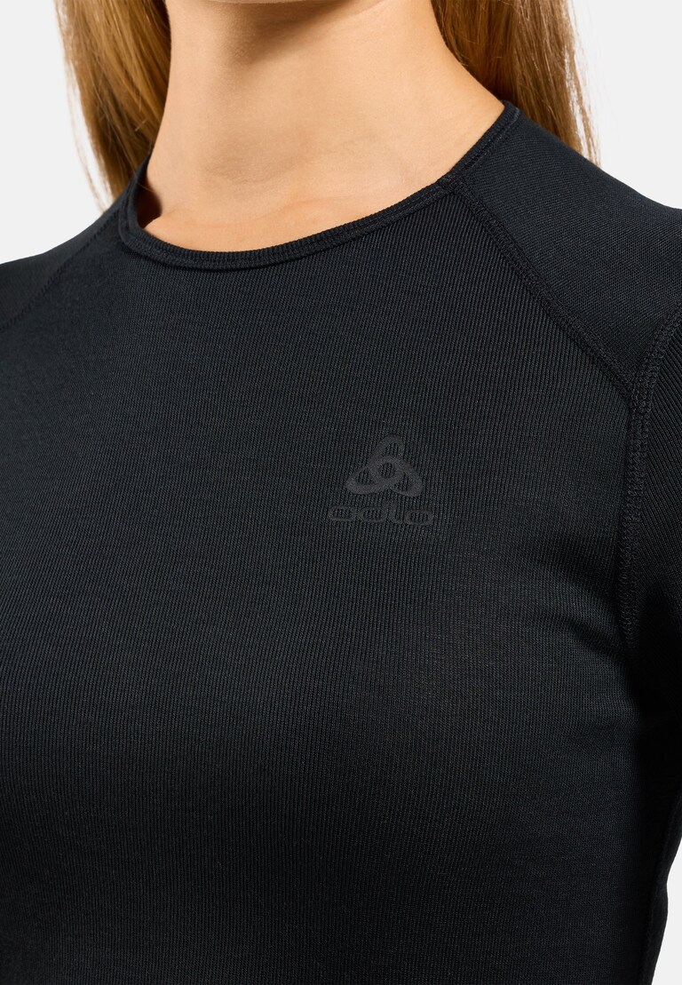 The Active Warm Base Layer Top