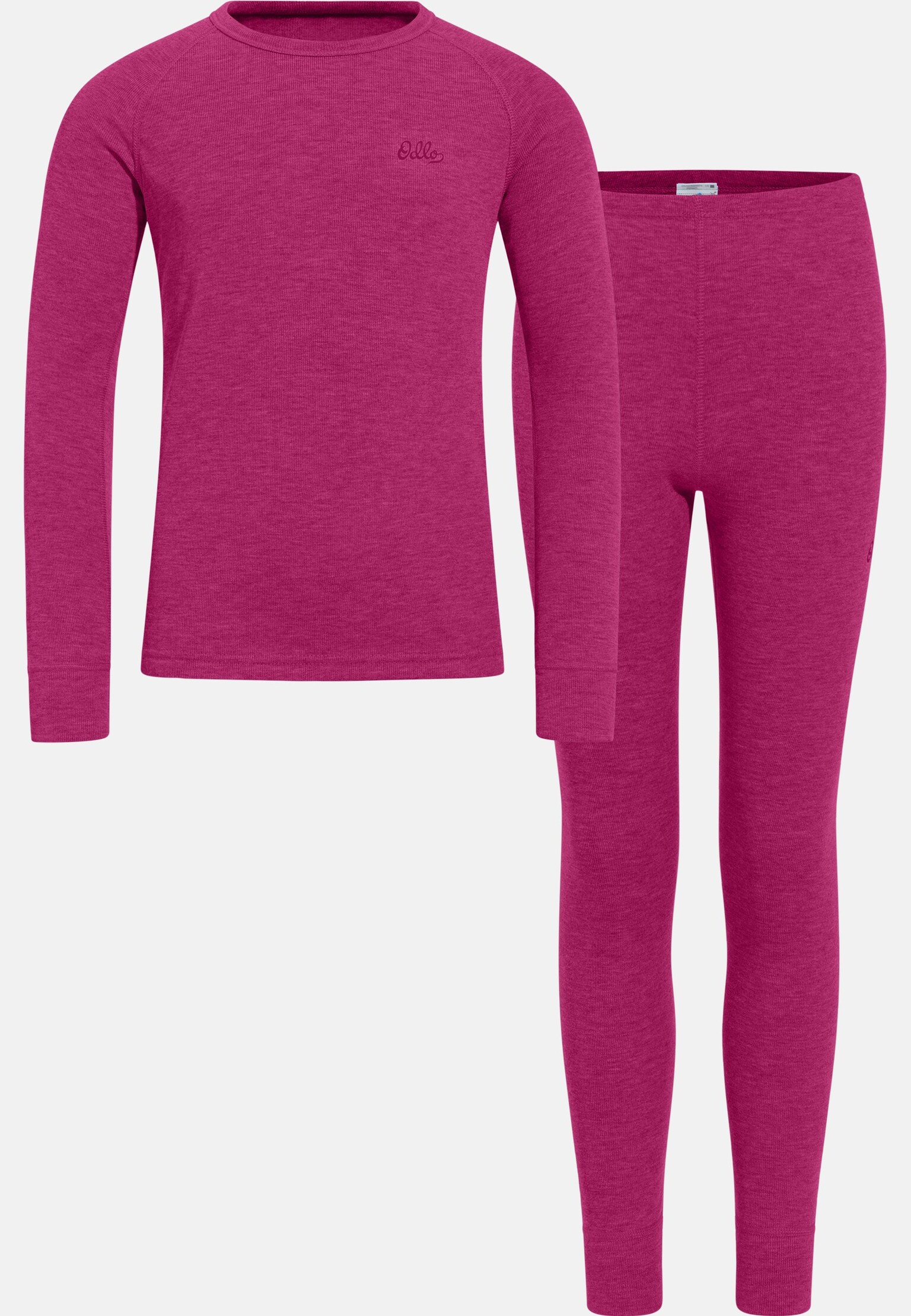 Klassisches Active Warm Base-Layer-Set