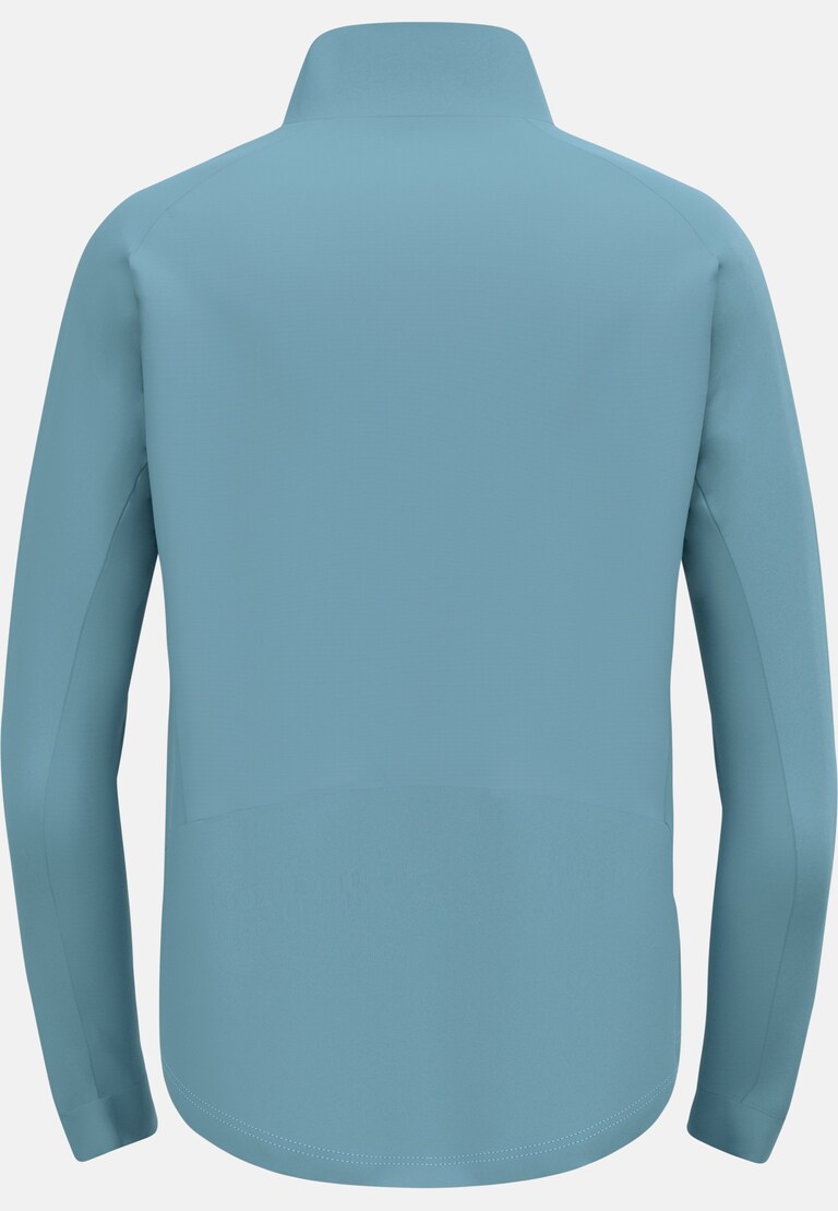 The Brensholmen cross-country jacket