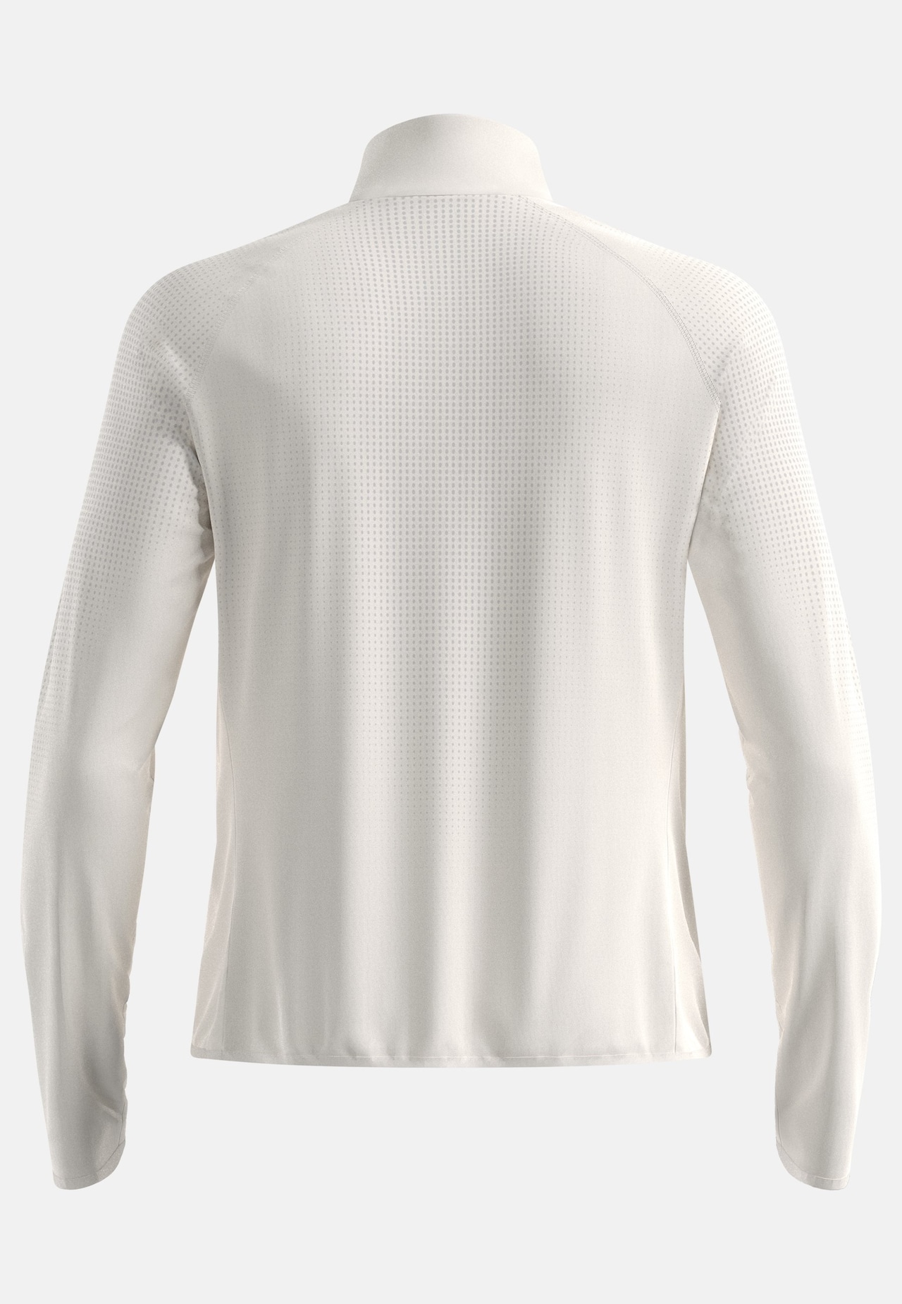 Zeroweight Warm Lauf-Mid Layer Half-Zip